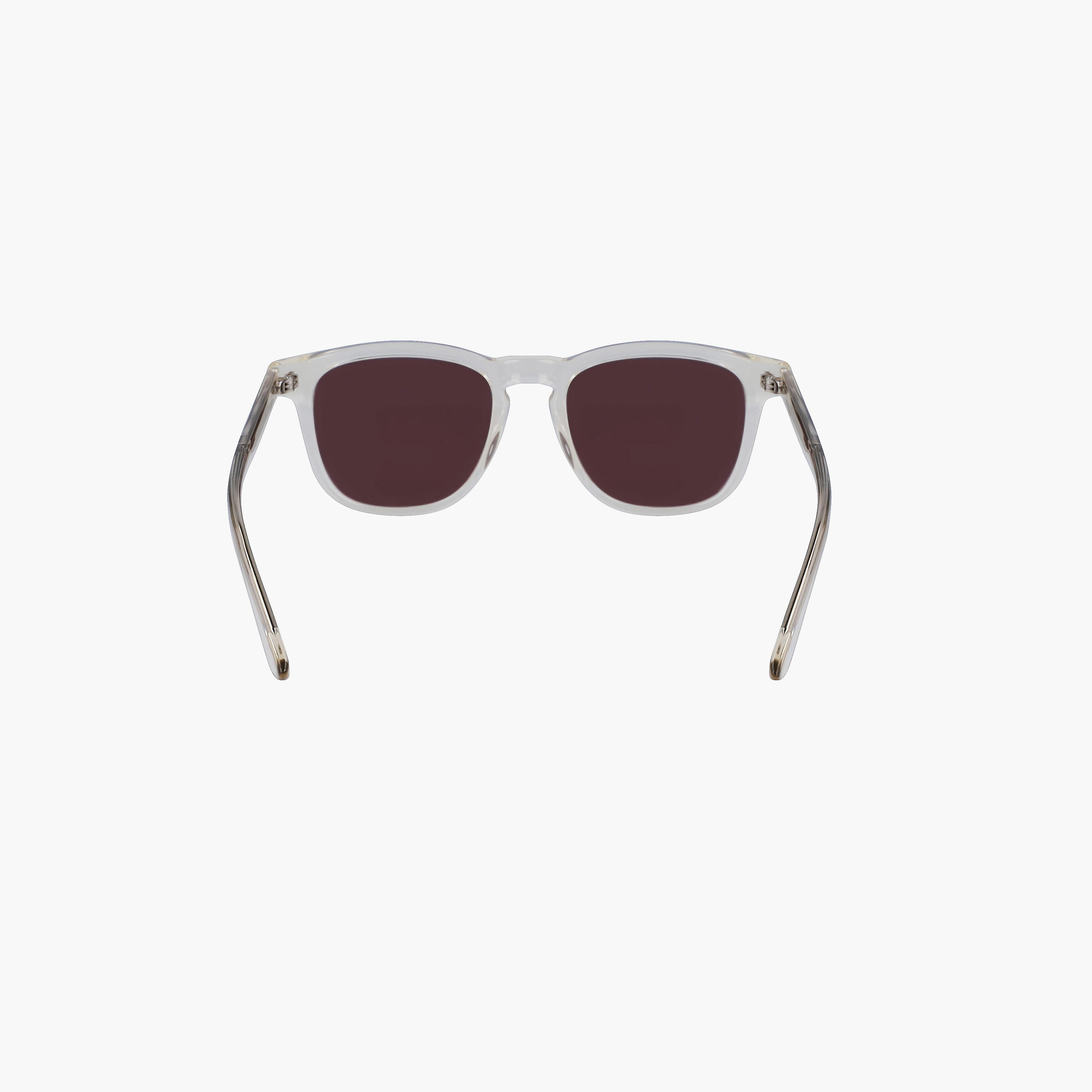 Calvin Klein 52 MM Brown Square Sunglasses | CK23505S-men-sunglasses-image-7