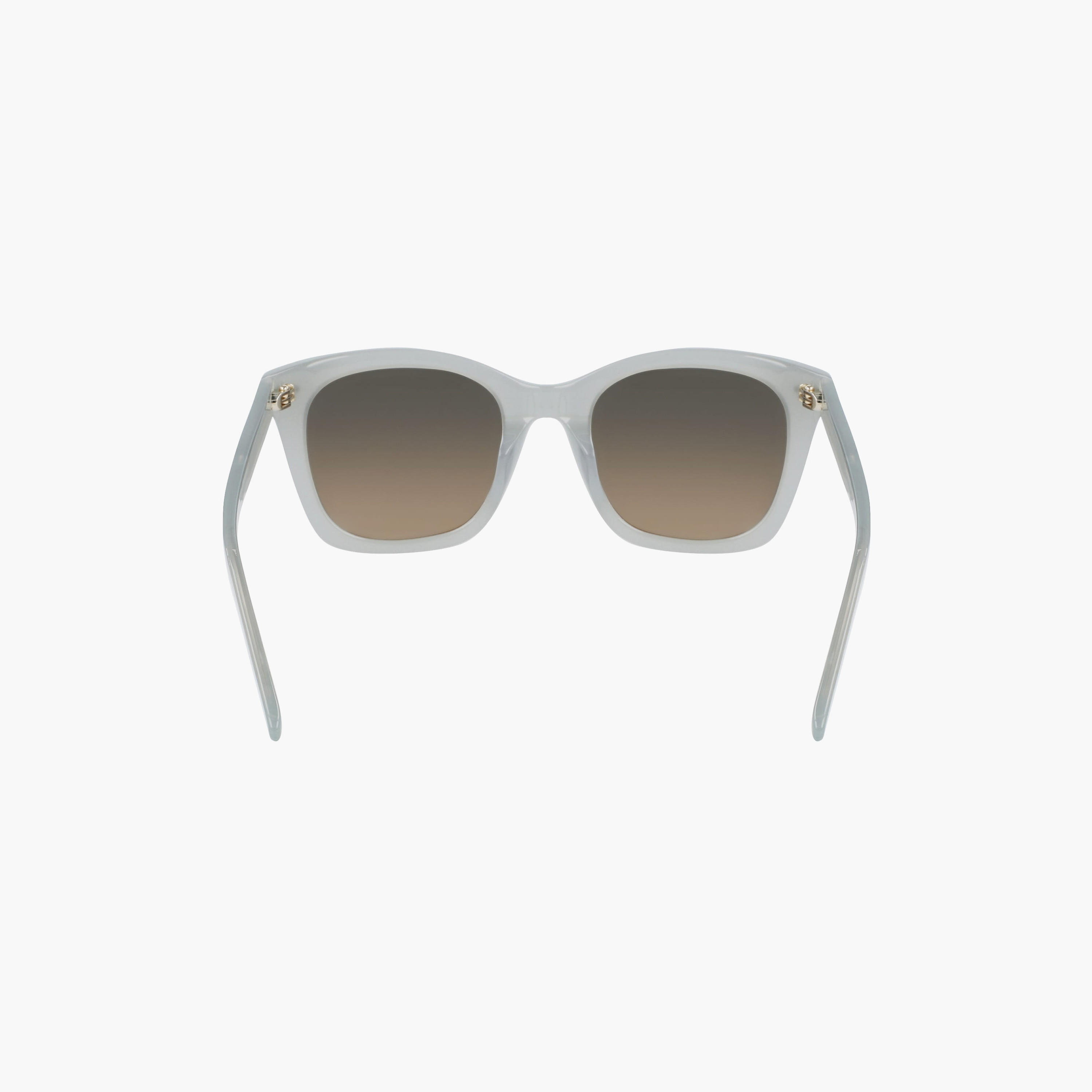 Calvin Klein 52 MM Grey Square Sunglasses | 45514-women-sunglasses-image-8