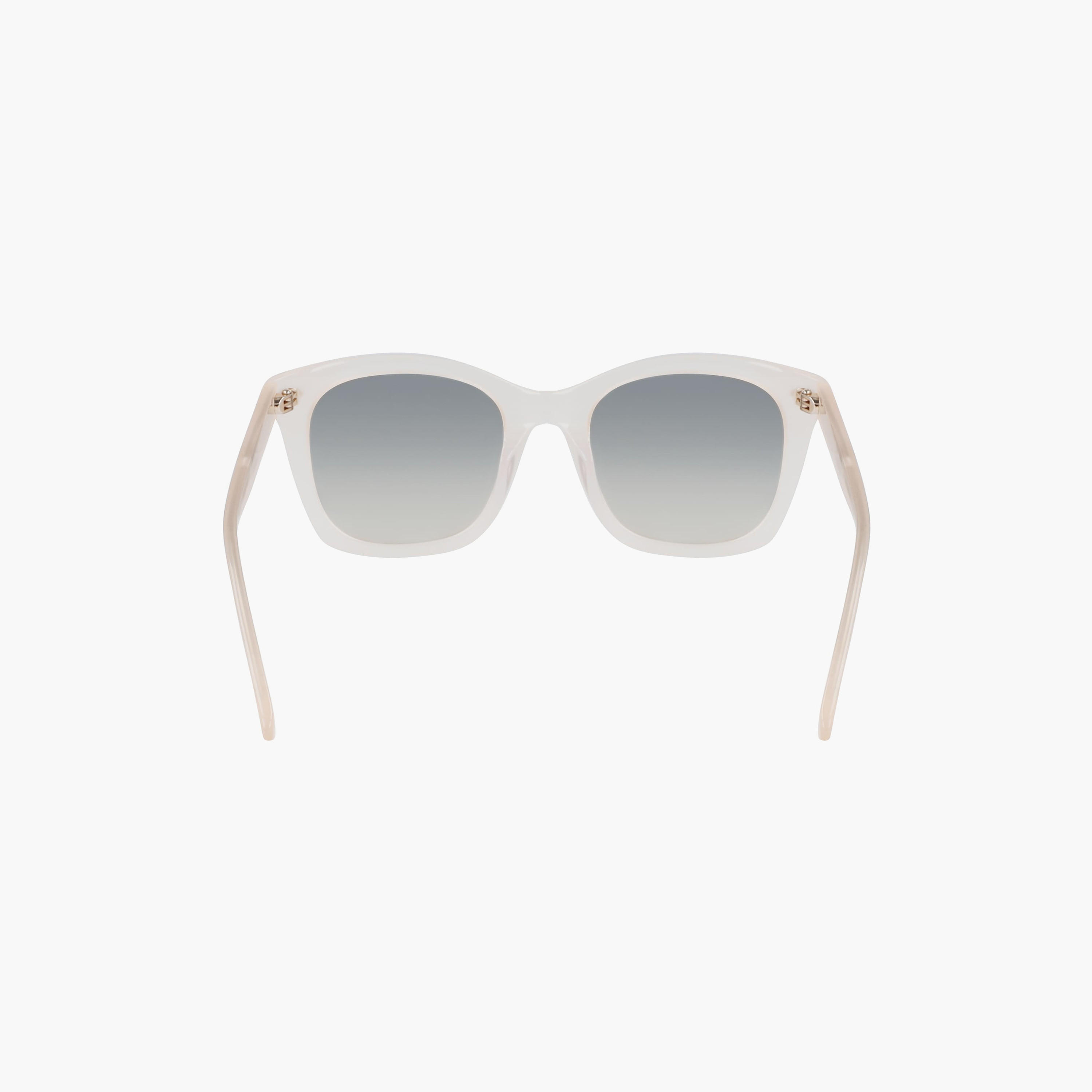 Calvin Klein 52 MM Grey Square Sunglasses | 45514-women-sunglasses-image-8