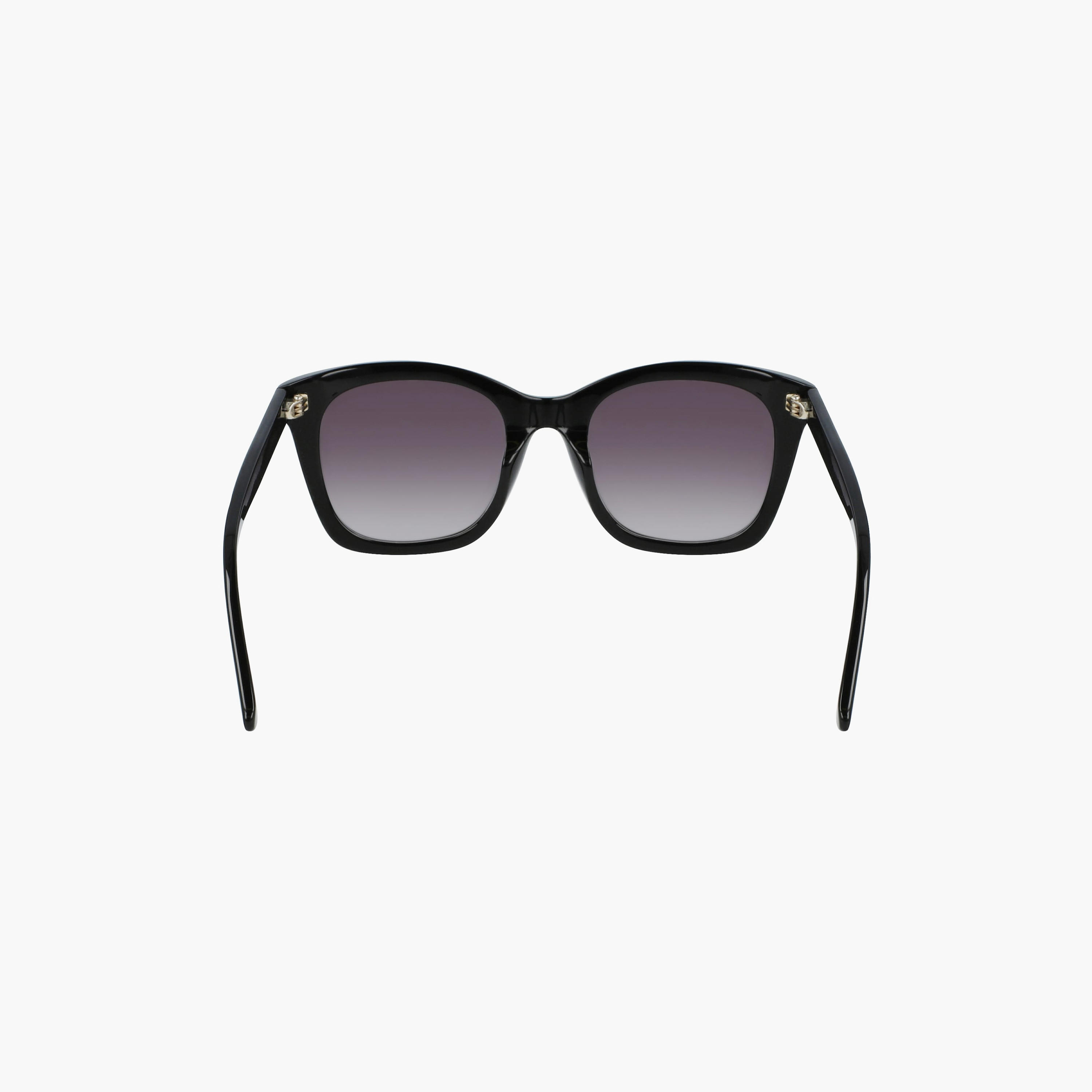 نظارة شمسية من كالفن كلاين ذات مربعة ومتدرجة باللون الدخاني بمقاس 52 ملم |45514-women-sunglasses-image-8