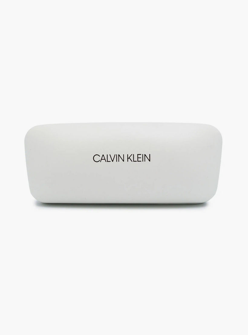 Calvin Klein 53 MM Brown Rectangle Sunglasses | CK23533S-men-sunglasses-image-2