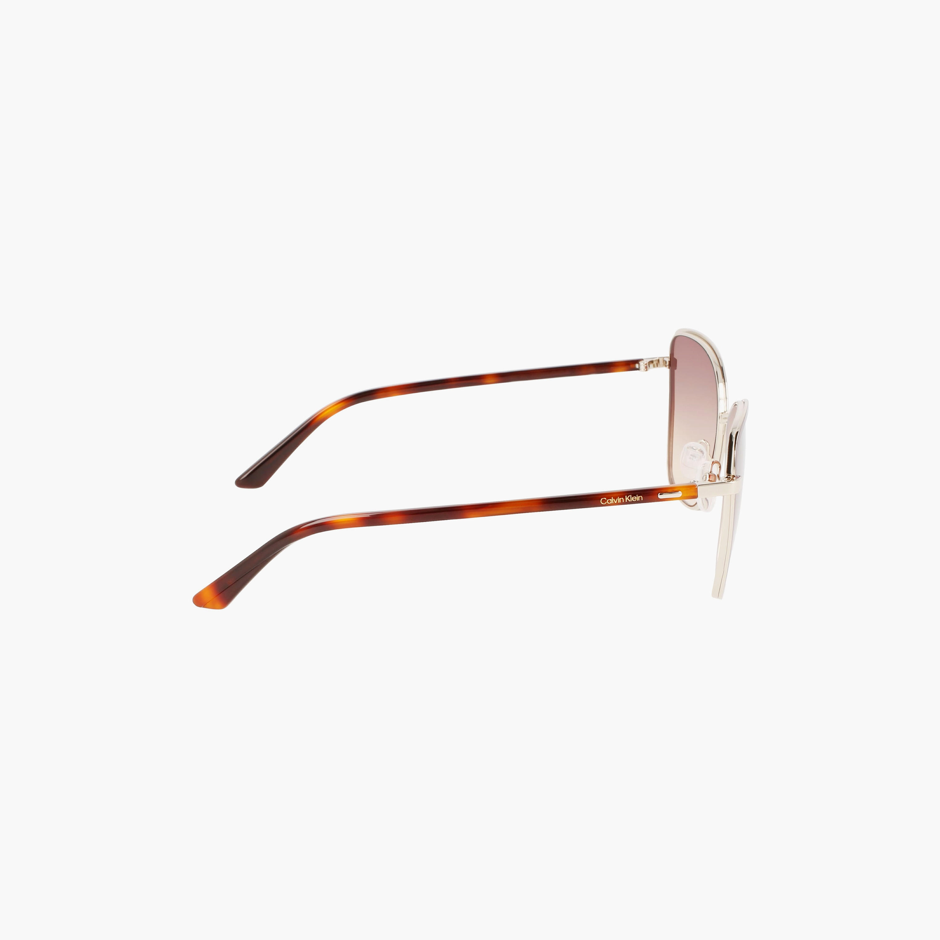 Calvin Klein 56 MM Maroon Butterfly Sunglasses | 59434-women-sunglasses-image-10