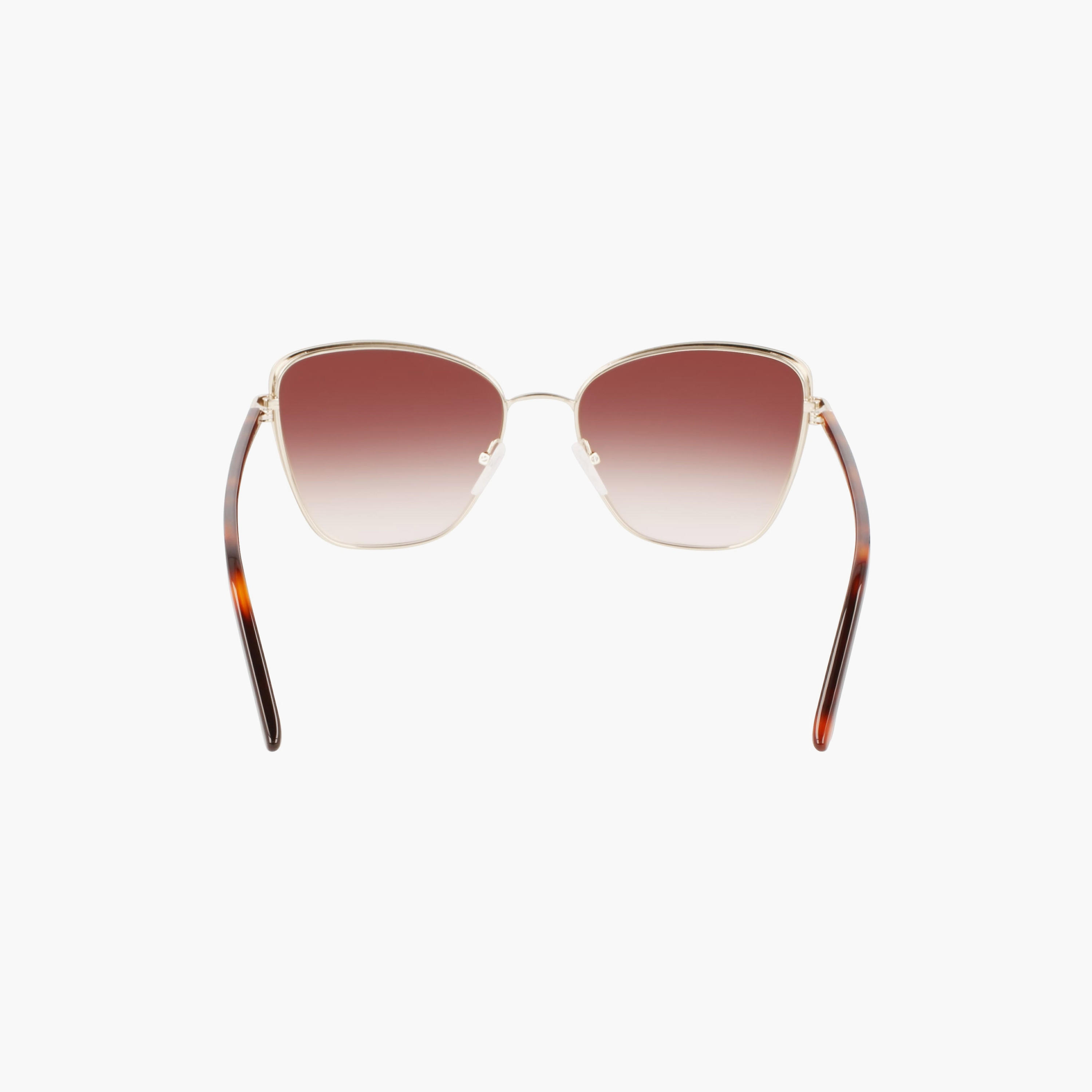 Calvin Klein 56 MM Maroon Butterfly Sunglasses | 59434-women-sunglasses-image-8