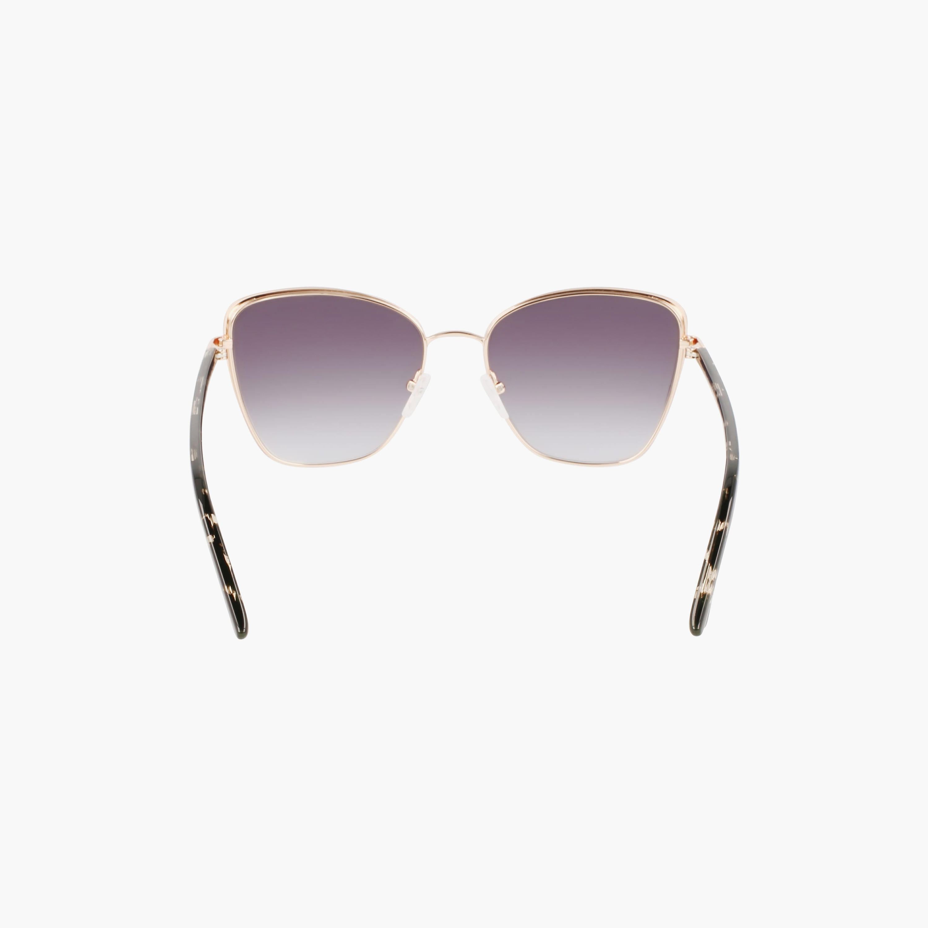 نظارة شمسية من كالفن كلاين ذات متدرجة على شكل فراشة باللون الدخاني بمقاس 56 ملم |59434-women-sunglasses-image-8