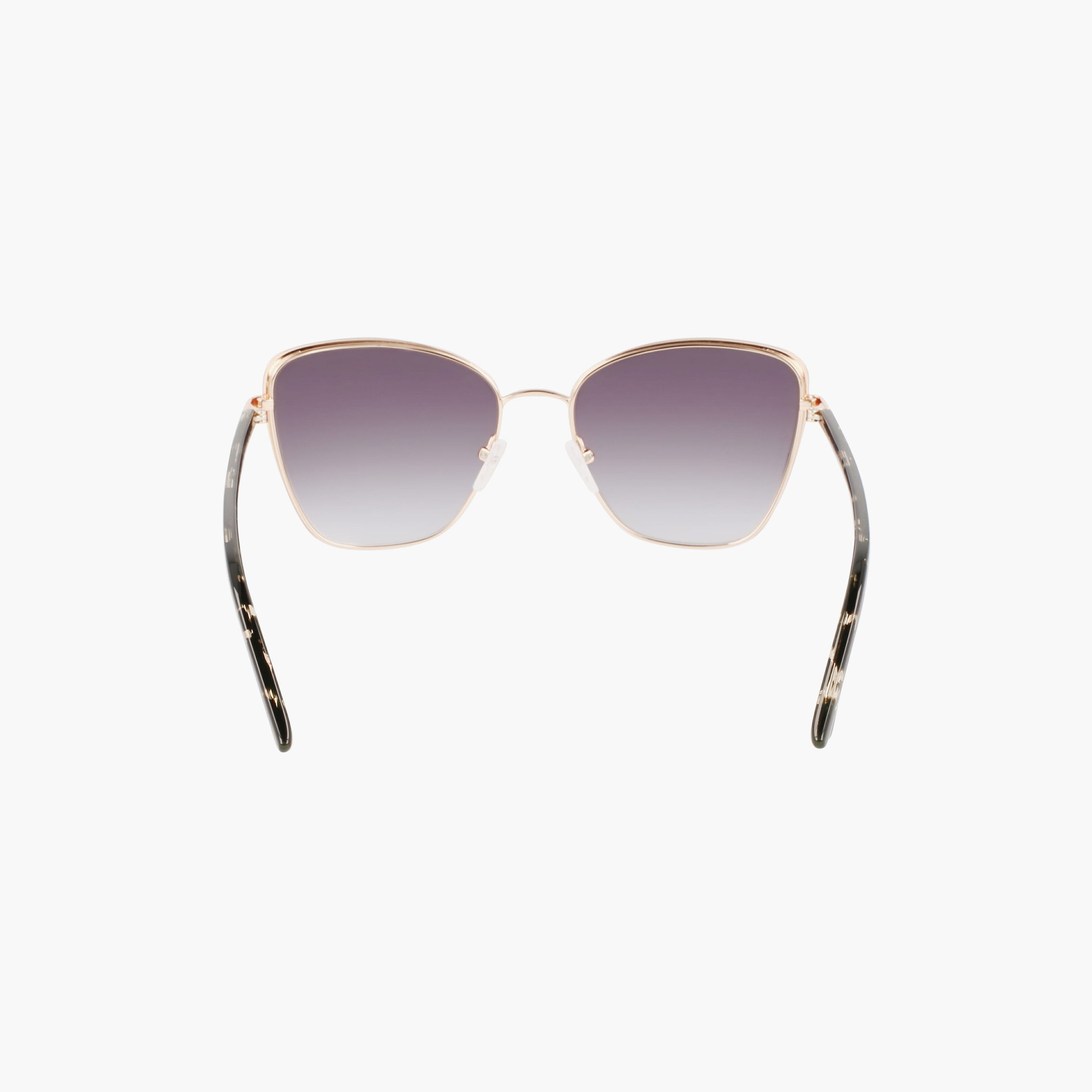 Calvin Klein 56 MM Smoke Gradient Butterfly Sunglasses | 59434-women-sunglasses-image-8