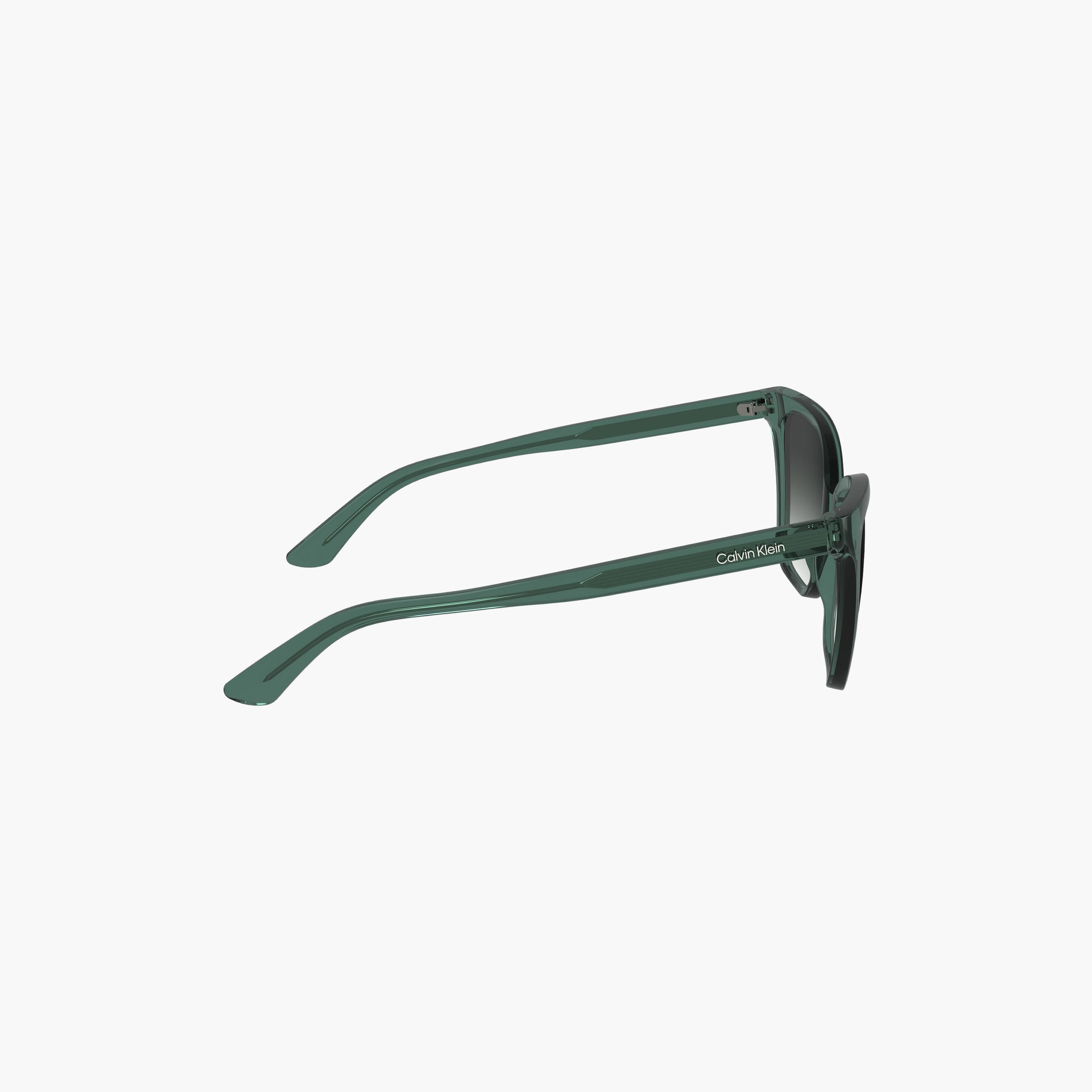 Calvin Klein 57 MM Gradient Blue Cat Eye Sunglasses | CK24507S-women-sunglasses-image-10