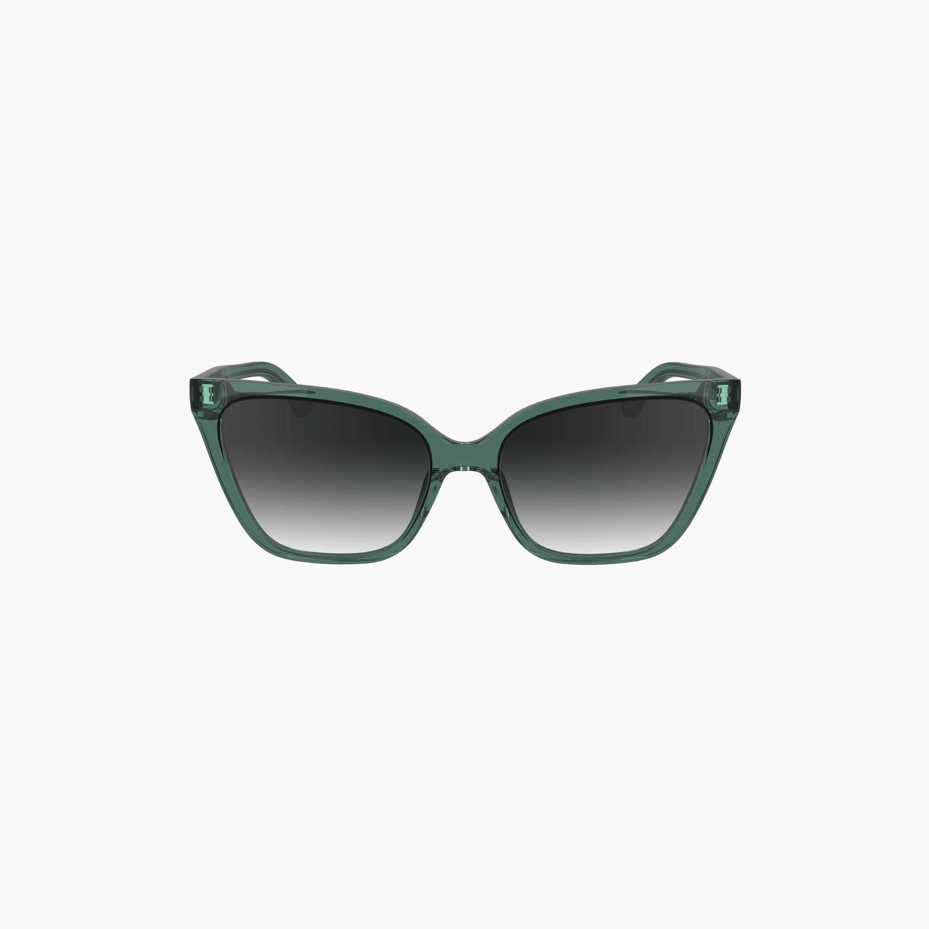 Calvin Klein 57 MM Gradient Blue Cat Eye Sunglasses | CK24507S-women-sunglasses-image-5