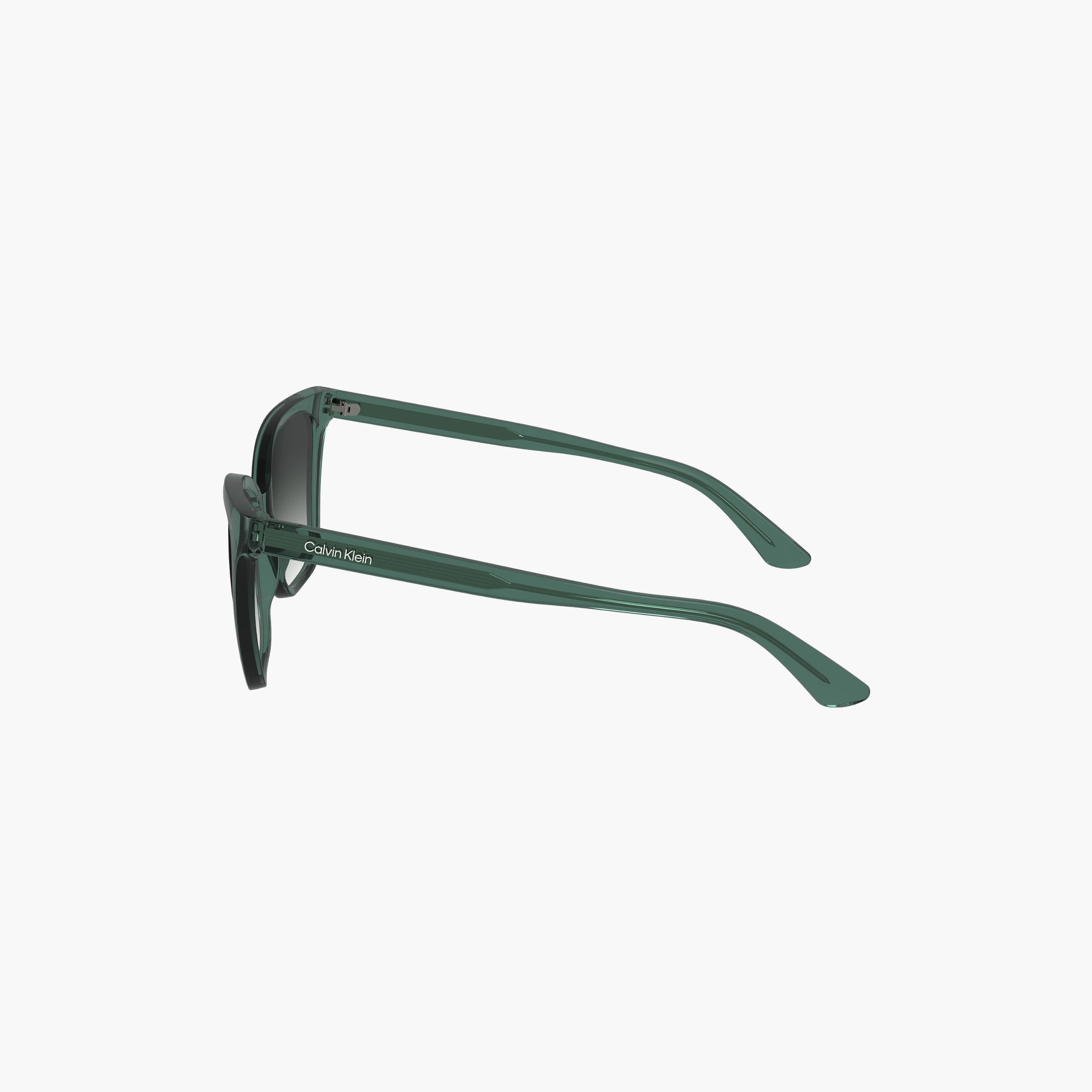 Calvin Klein 57 MM Gradient Blue Cat Eye Sunglasses | CK24507S-women-sunglasses-image-6