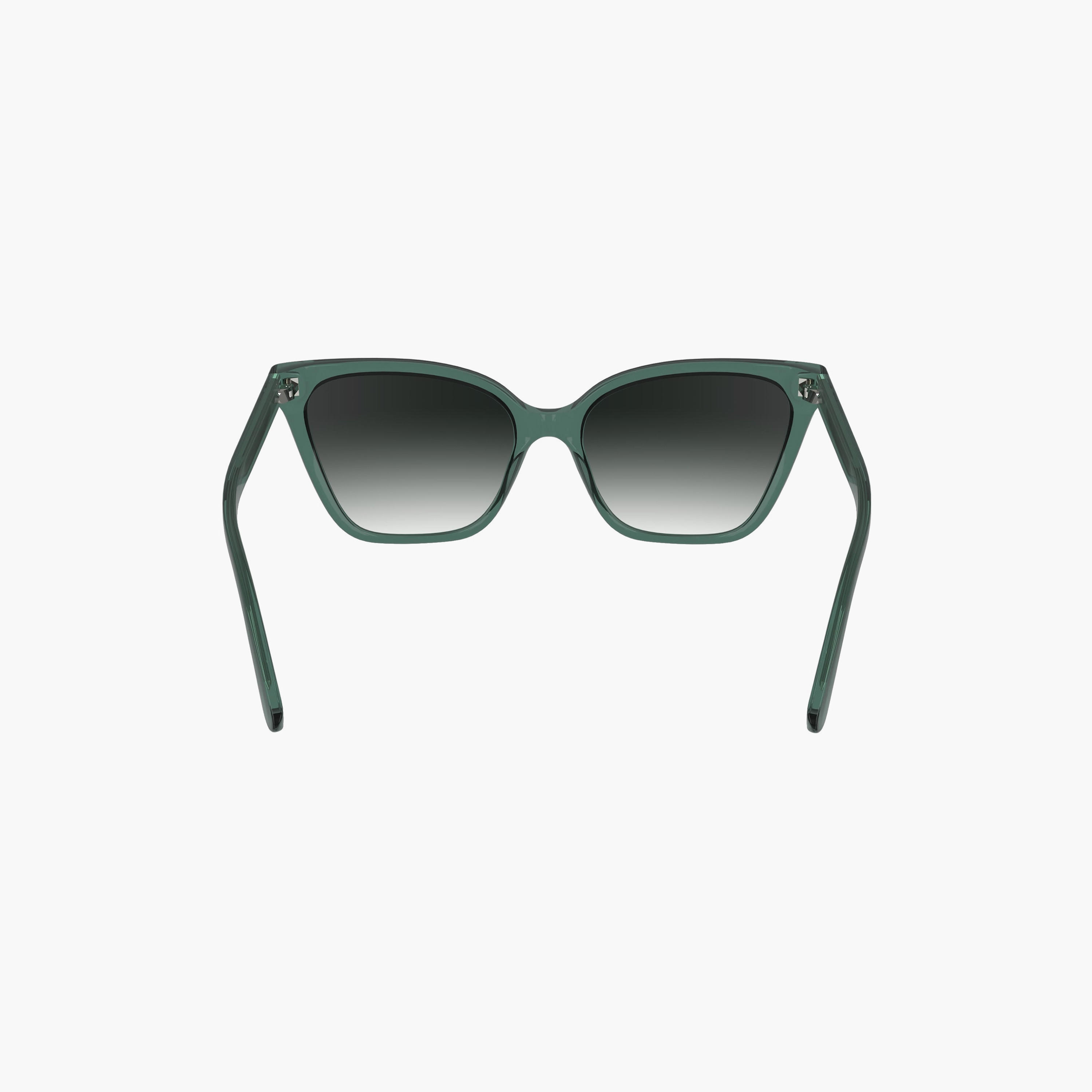 Calvin Klein 57 MM Gradient Blue Cat Eye Sunglasses | CK24507S-women-sunglasses-image-8