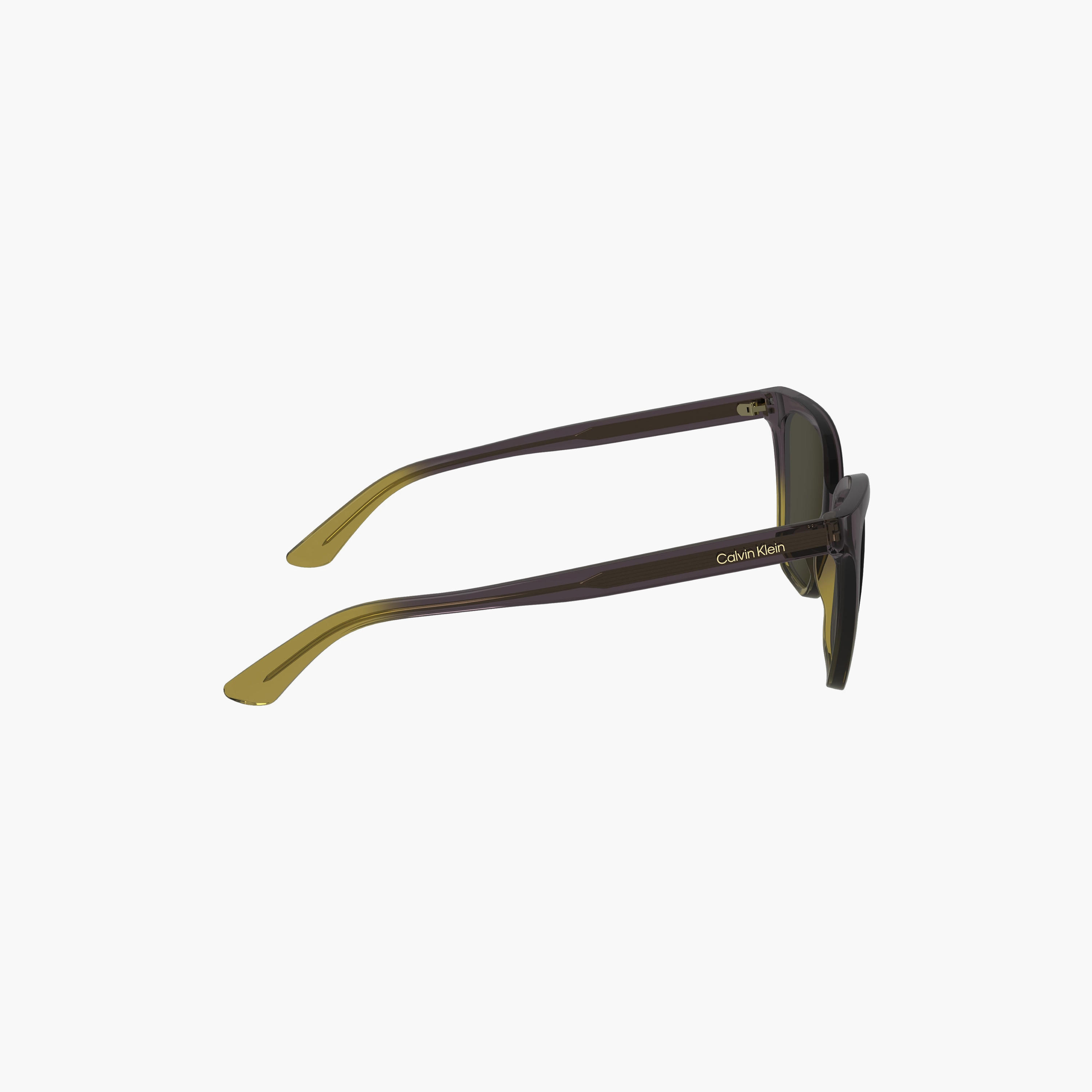 Calvin Klein 57 MM Green Cat Eye Sunglasses | CK24507S-women-sunglasses-image-10