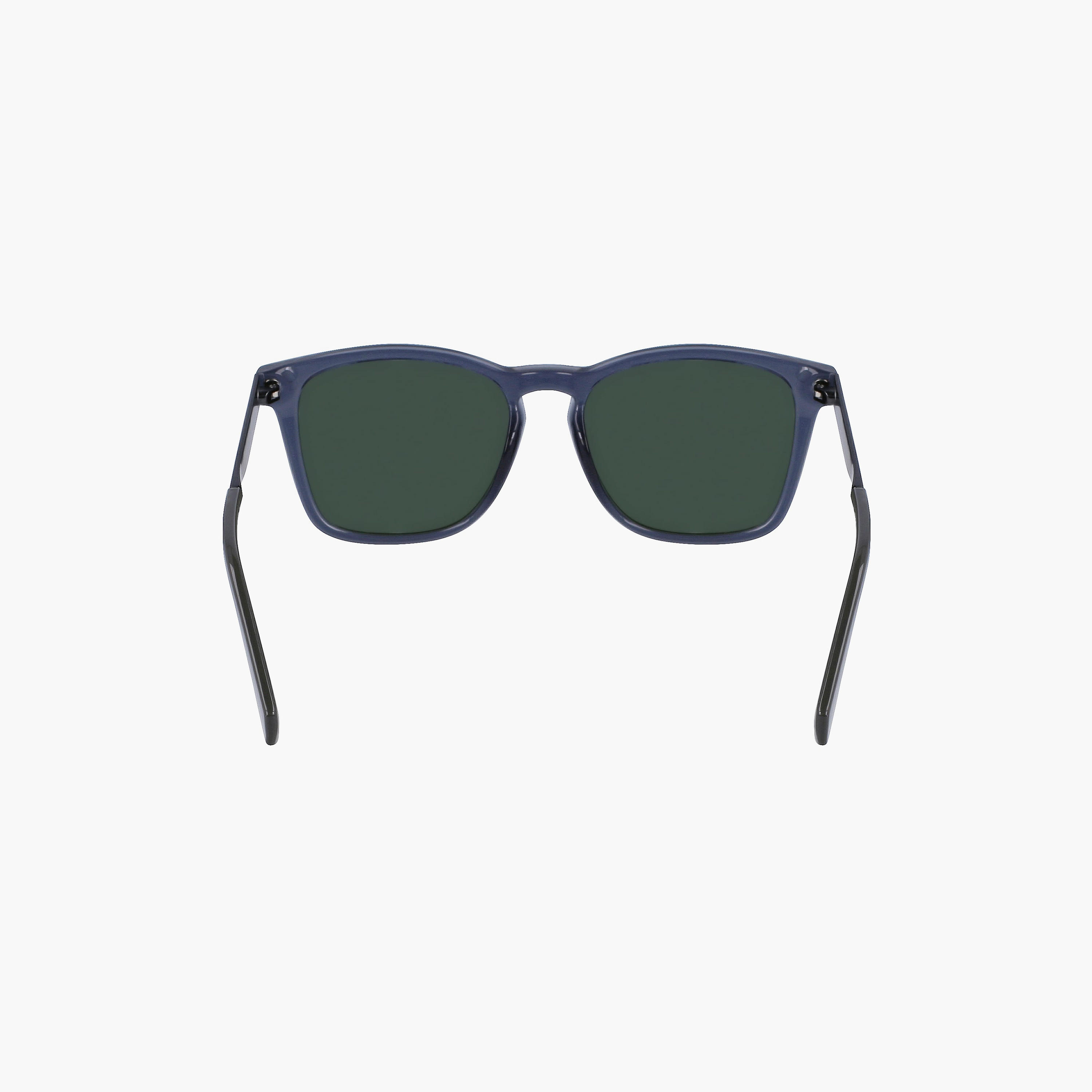 نظارة شمسية من كالفن كلاين جينز ذات مربعة باللون الأخضر بمقاس 53 ملم | CKJ22642S-men-sunglasses-image-8