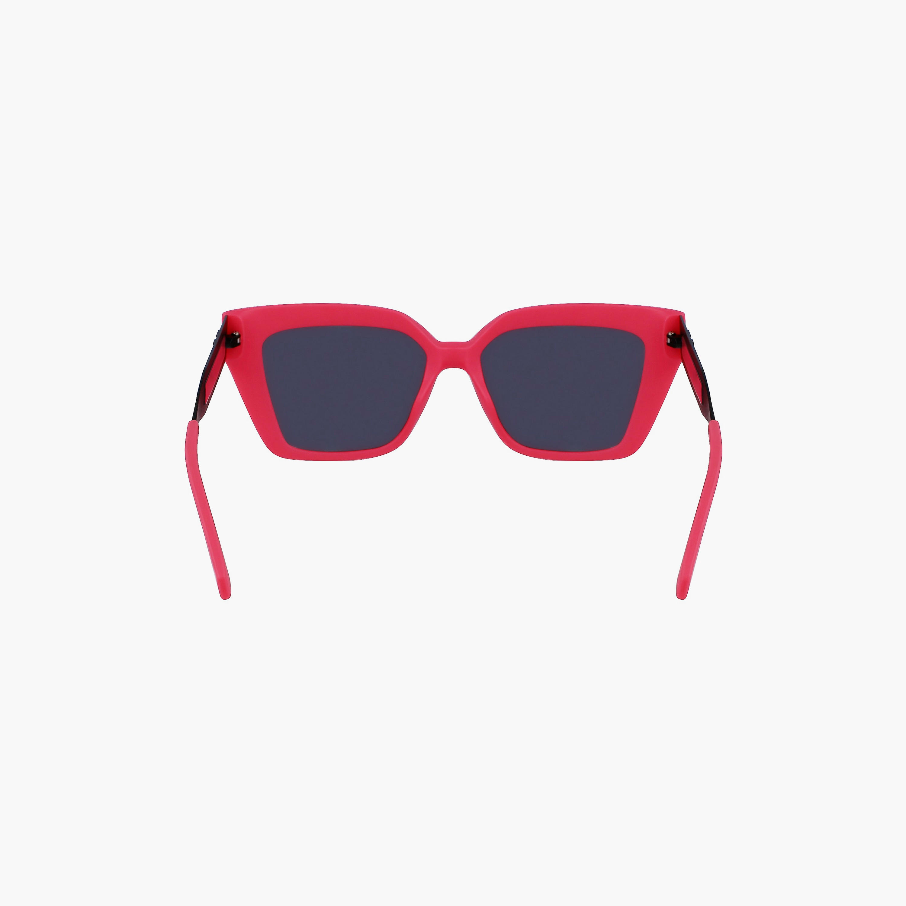 Calvin Klein Jeans 55 MM Grey Butterfly Sunglasses | CKJ22639S-women-sunglasses-image-8