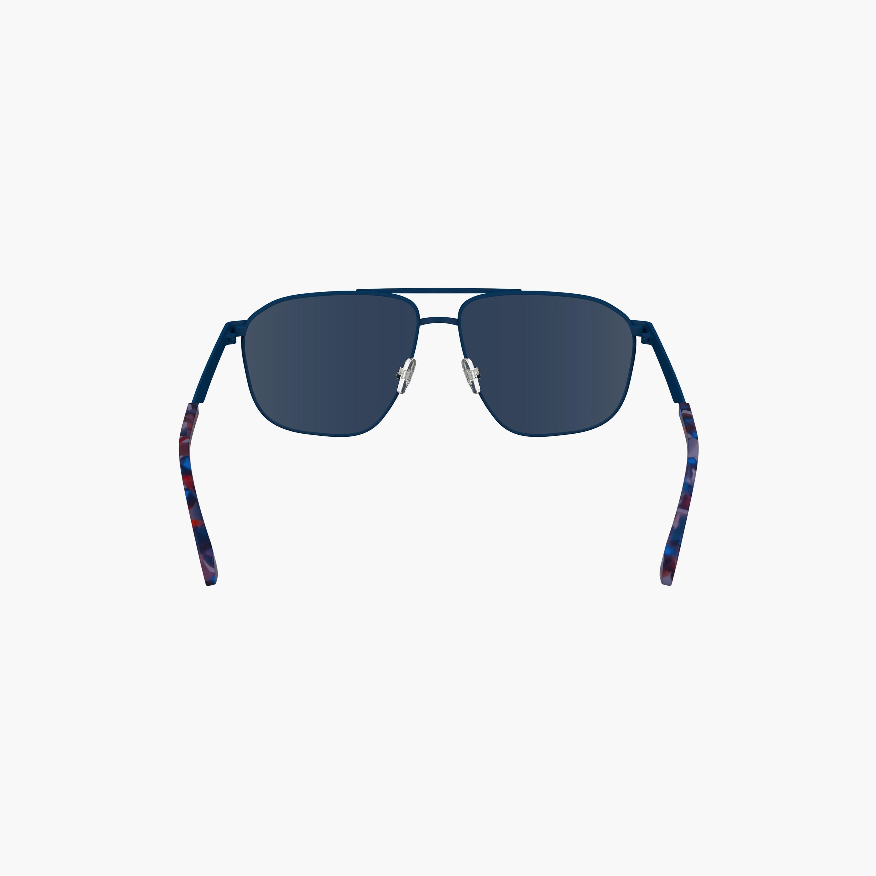 نظارة شمسية من كالفن كلاين جينز ذات نافيجيتور باللون الازرق بمقاس 59 ملم | CKJ24202S-men-sunglasses-image-8