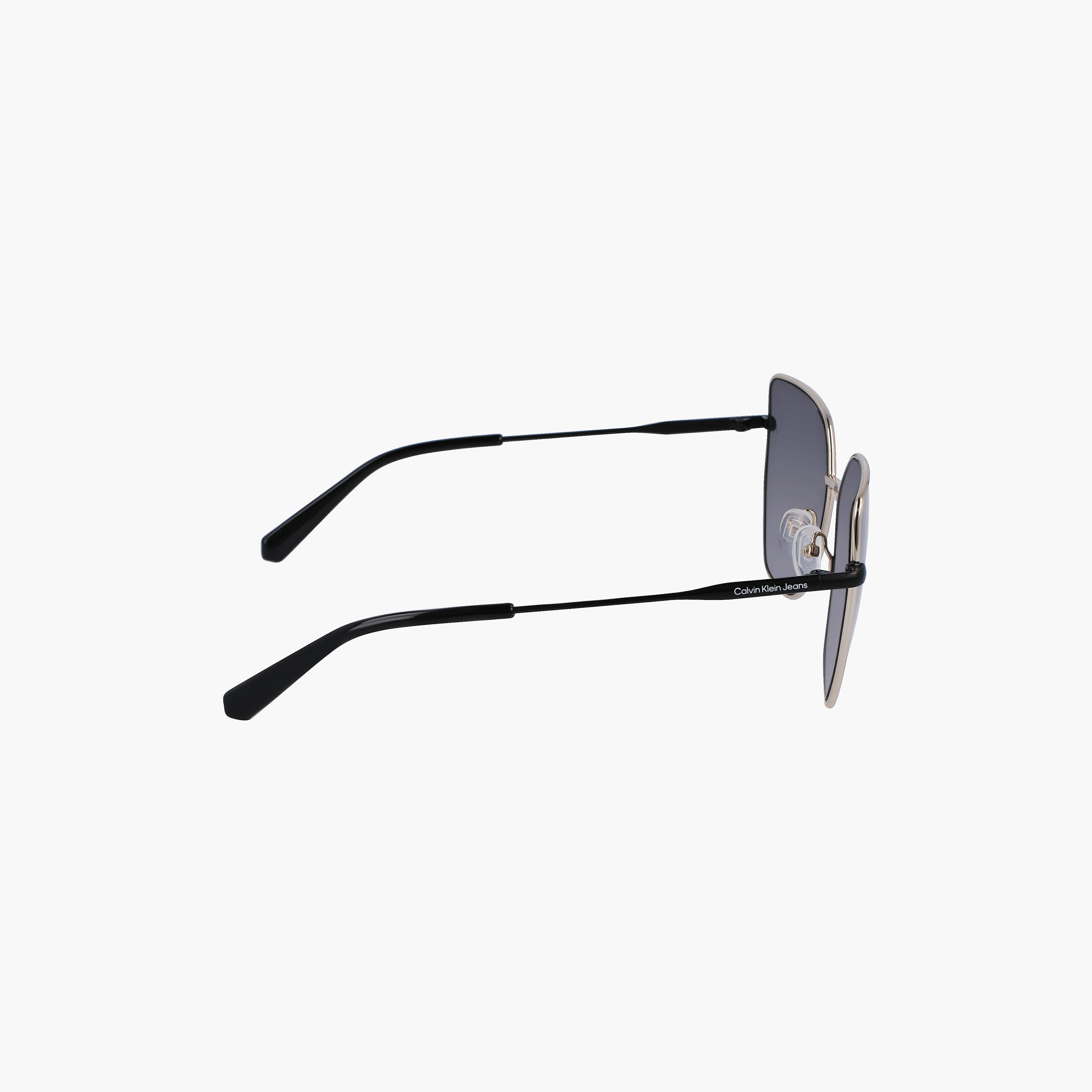 Calvin Klein Jeans 60 MM Grey Butterfly Sunglasses | CKJ23202S-women-sunglasses-image-10
