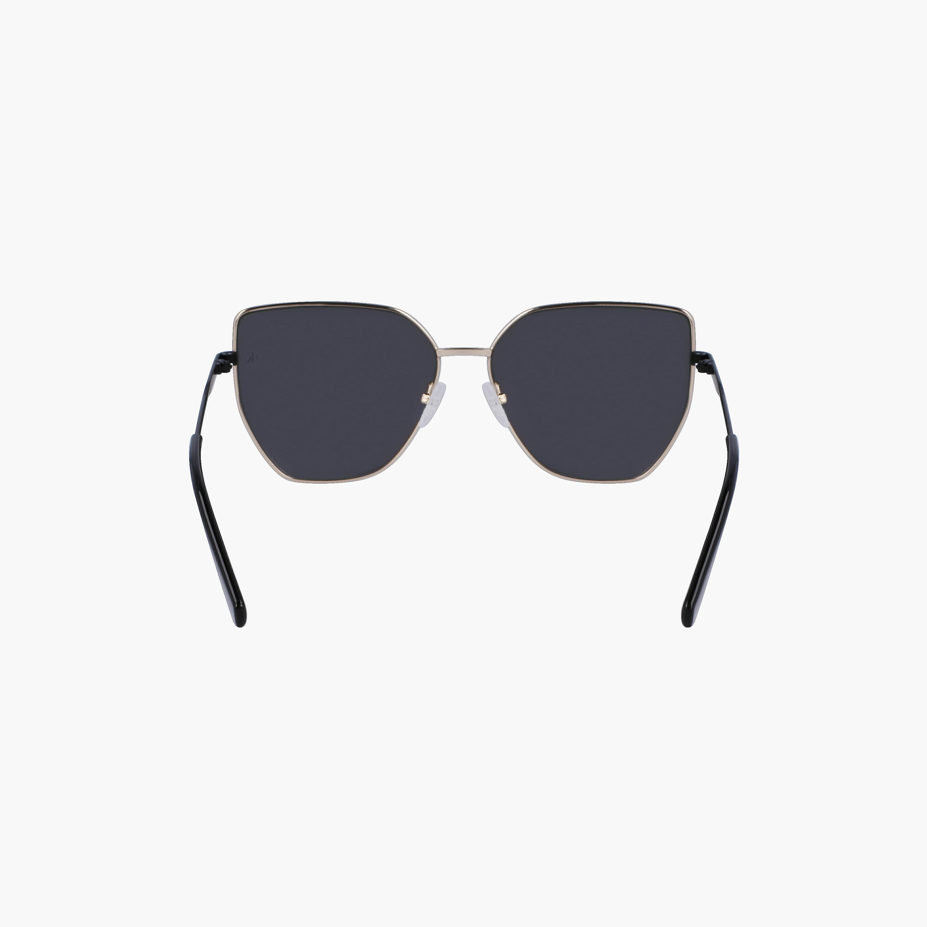 Calvin Klein Jeans 60 MM Grey Butterfly Sunglasses | CKJ23202S-women-sunglasses-image-8