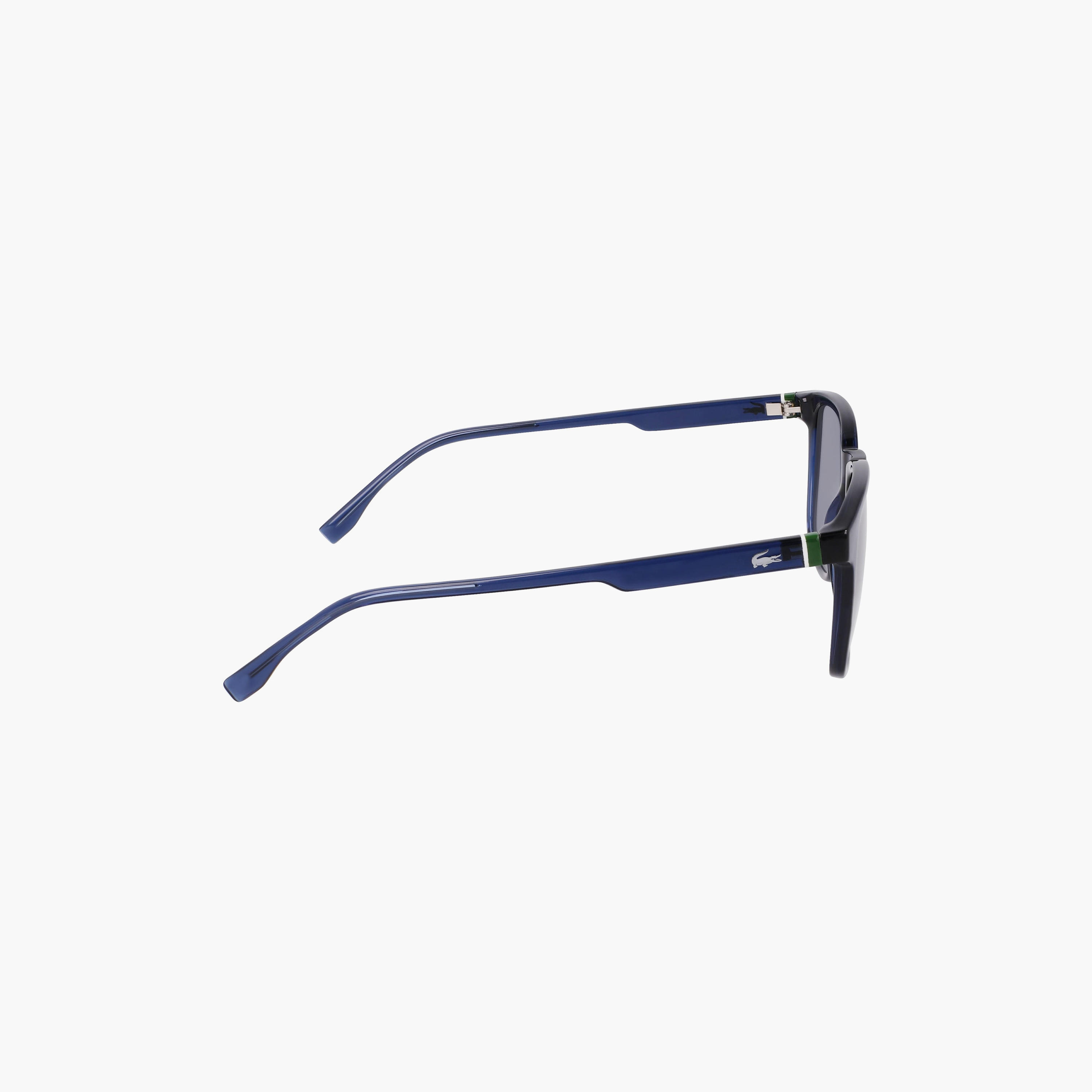 نظارة شمسية من لاكوست ذات مستطيلة باللون الازرق بمقاس 53 ملم | L6029S-men-sunglasses-image-10