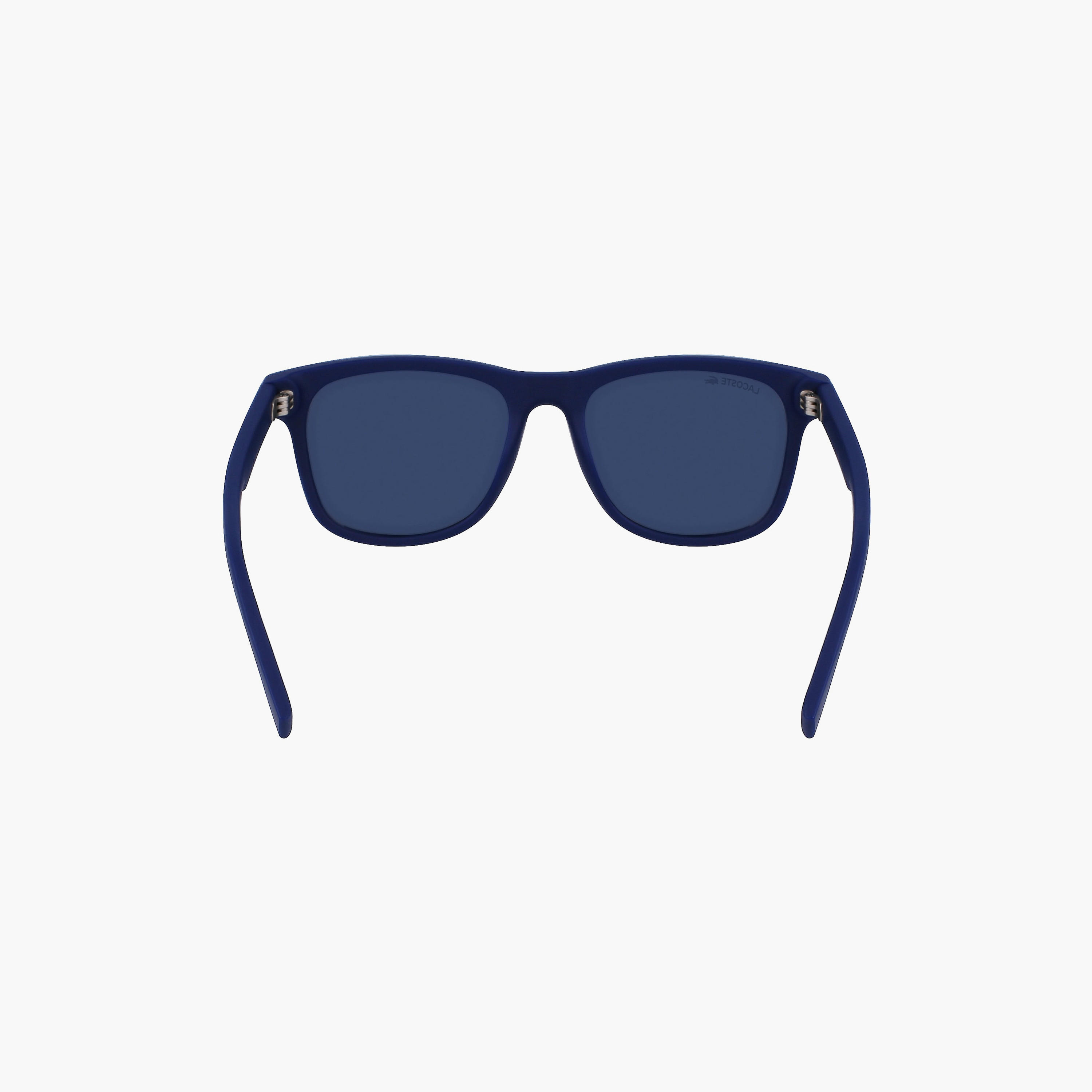 نظارة شمسية من لاكوست ذات مربعة باللون الازرق بمقاس 53 ملم | L995S-men-sunglasses-image-8
