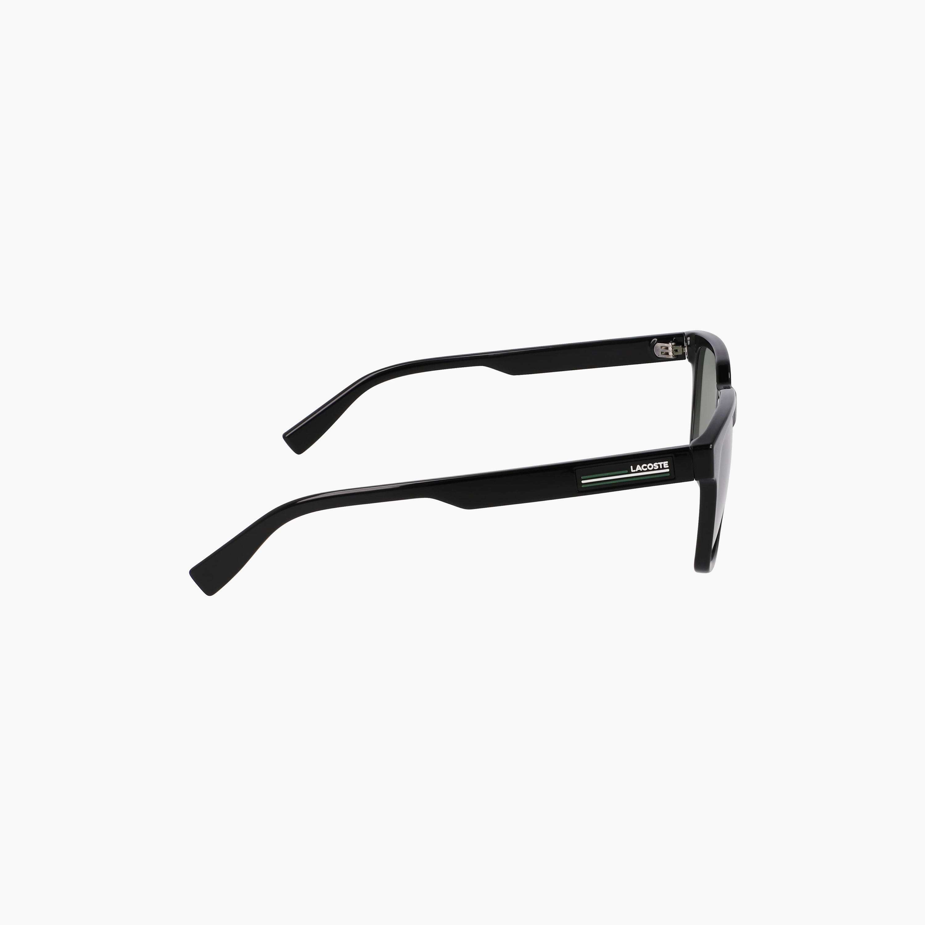 نظارة شمسية من لاكوست ذات مستطيلة باللون الاخضر بمقاس 54 ملم | L6028S-men-sunglasses-image-10