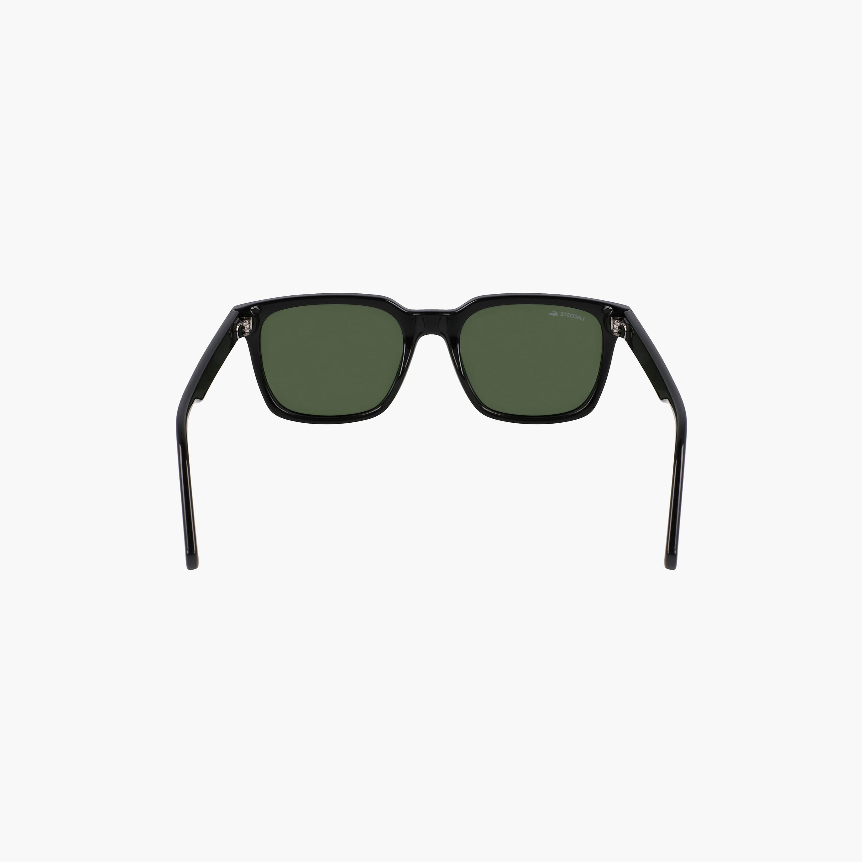 نظارة شمسية من لاكوست ذات مستطيلة باللون الاخضر بمقاس 54 ملم | L6028S-men-sunglasses-image-8