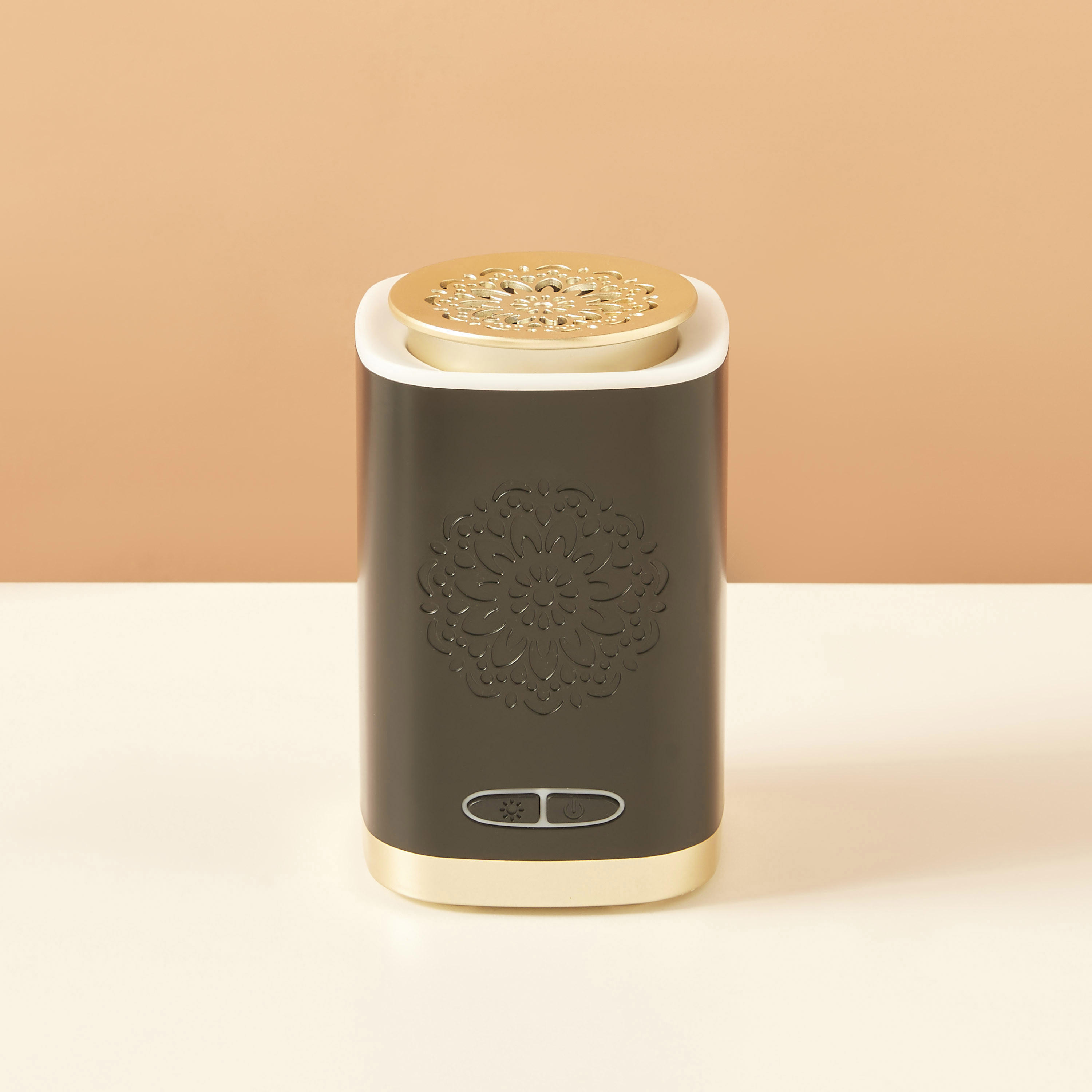 Portable Rechargeable Bakhoor Burner-household-homefragrance-airrevitalisersandhumidifiers-image-2
