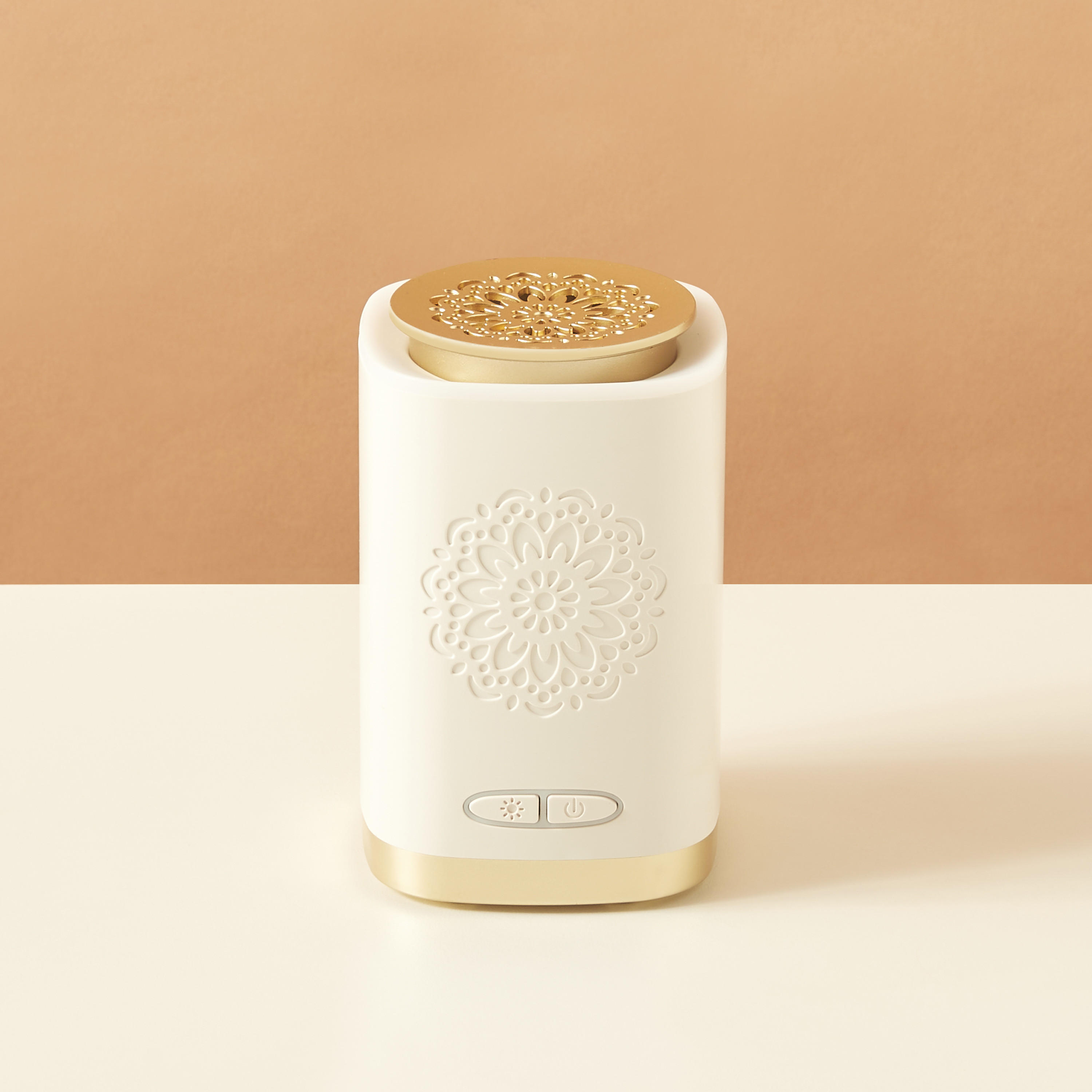 Portable Rechargeable Bakhoor Burner-household-homefragrance-airrevitalisersandhumidifiers-image-2