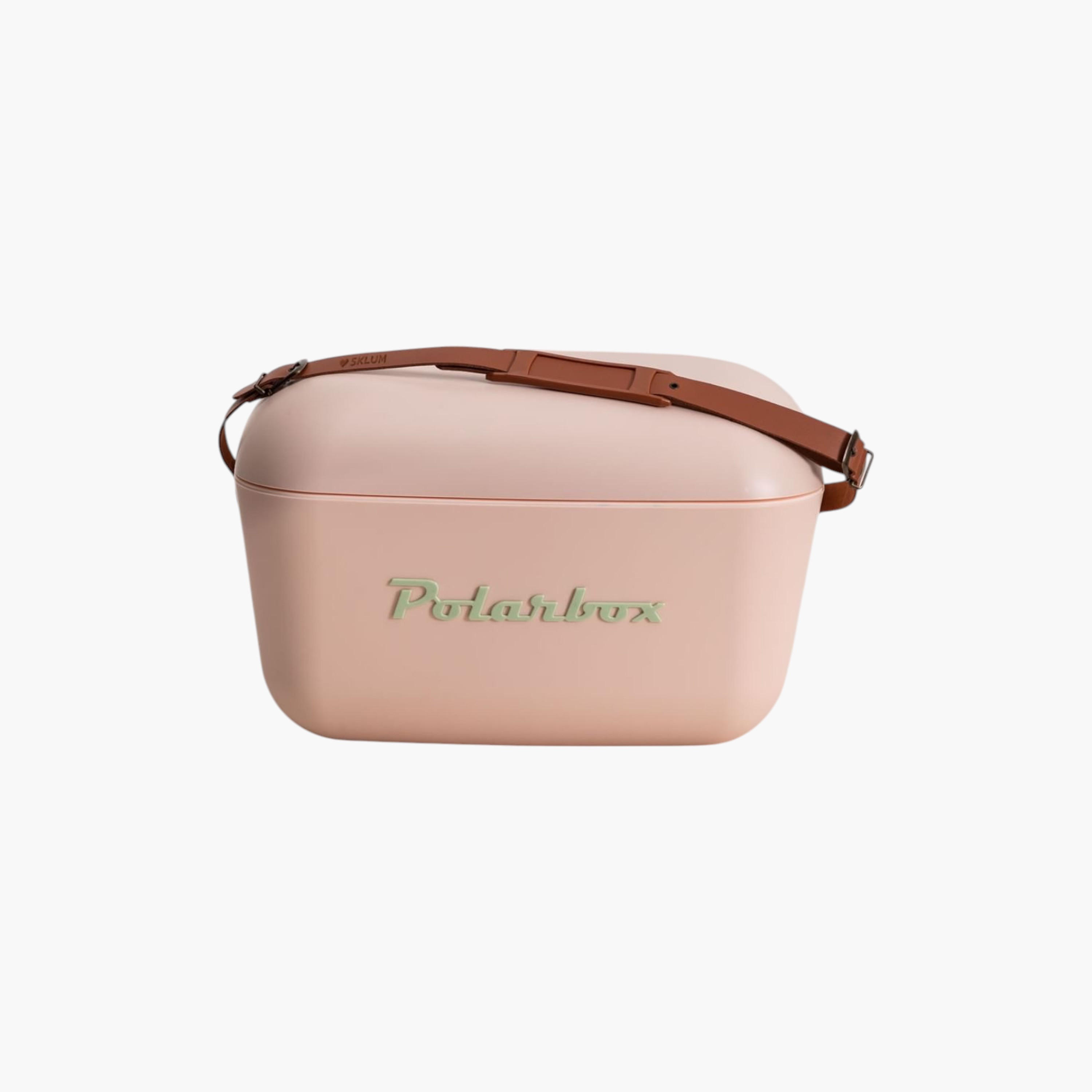 صندوق ثلج بنقوش شعار من بولار بوكس - 20 لتر-household-kitchen-foodstorage-containers-image-1