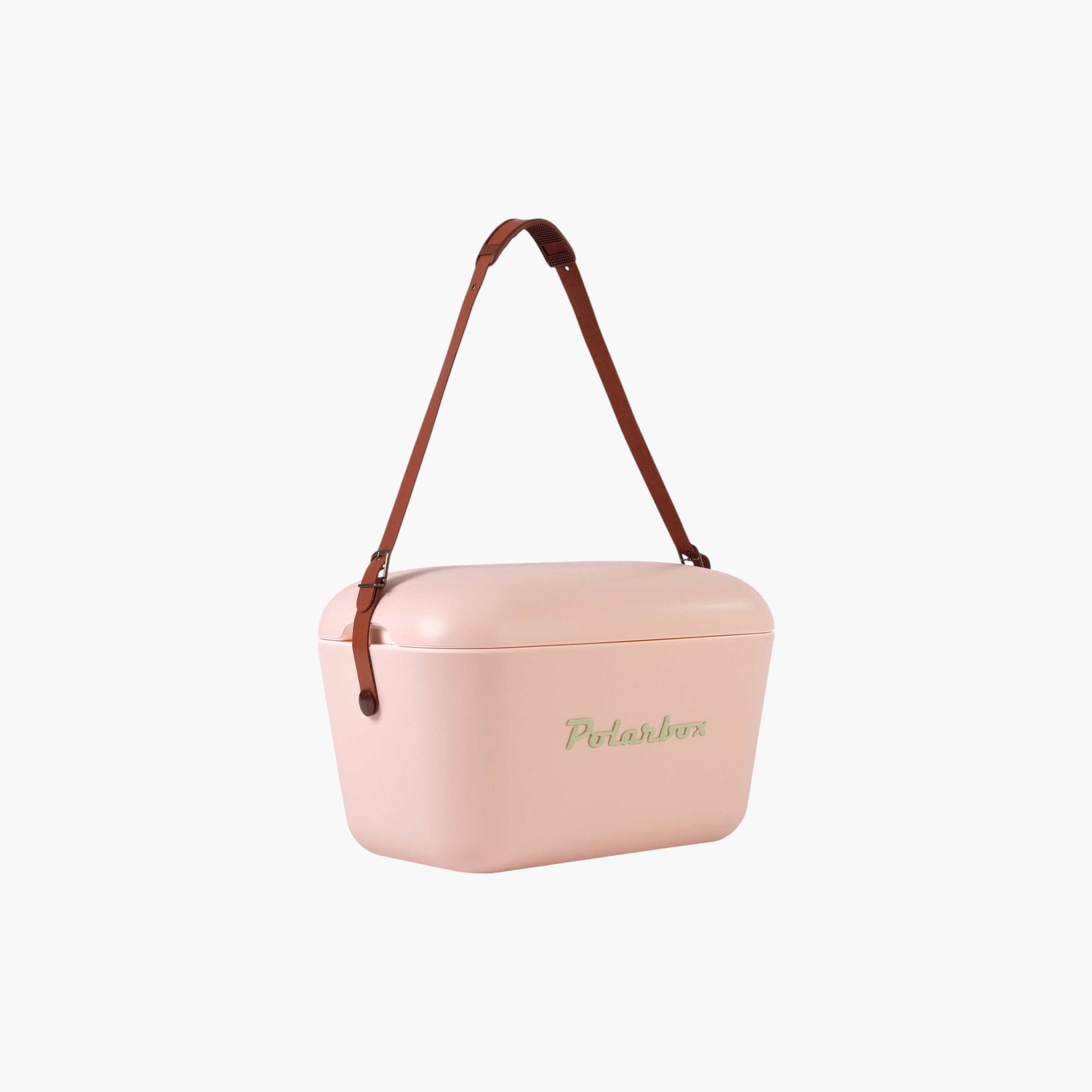 PolarBox Logo Embossed Ice Box - 20 L-household-kitchen-foodstorage-containers-image-2