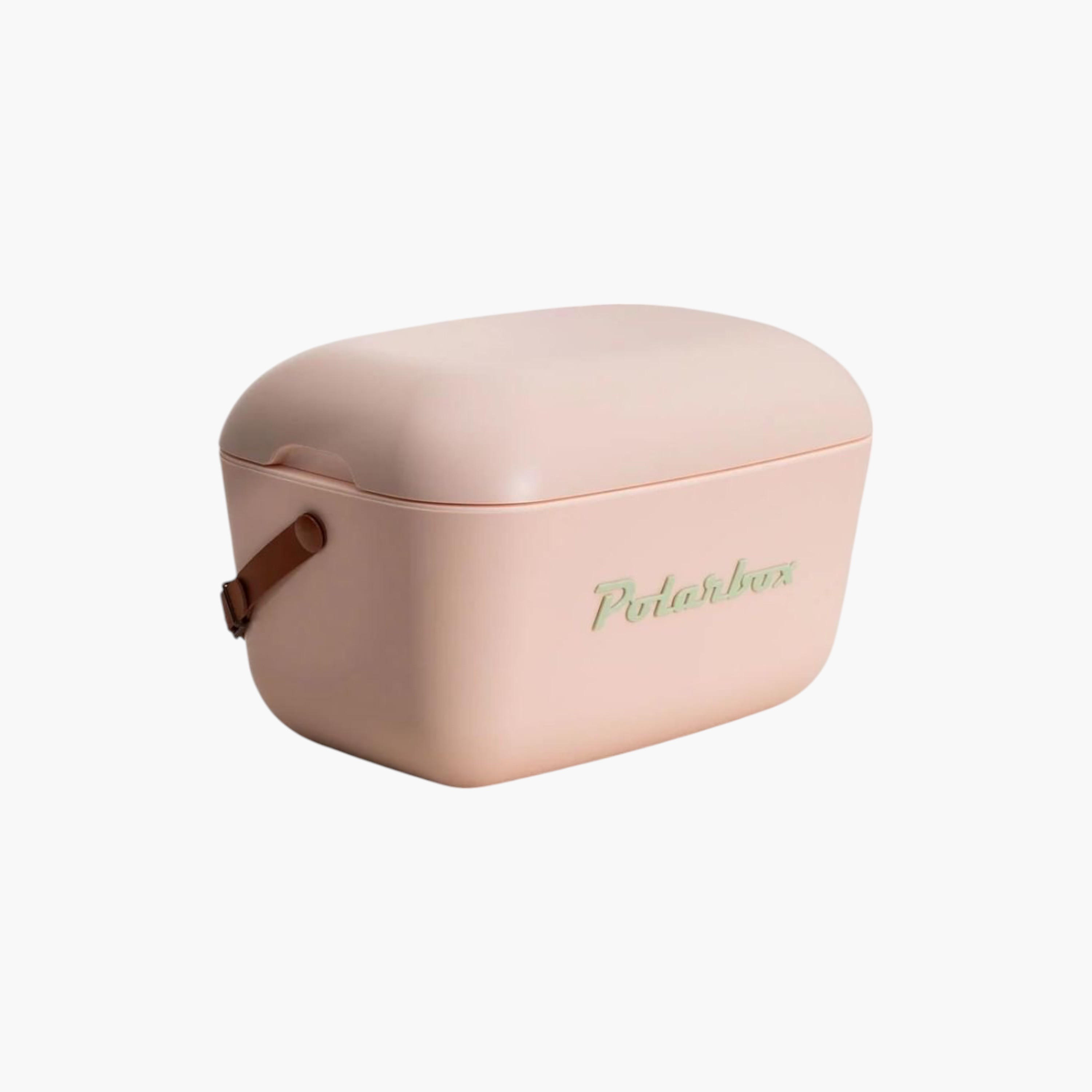 صندوق ثلج بنقوش شعار من بولار بوكس - 20 لتر-household-kitchen-foodstorage-containers-image-4