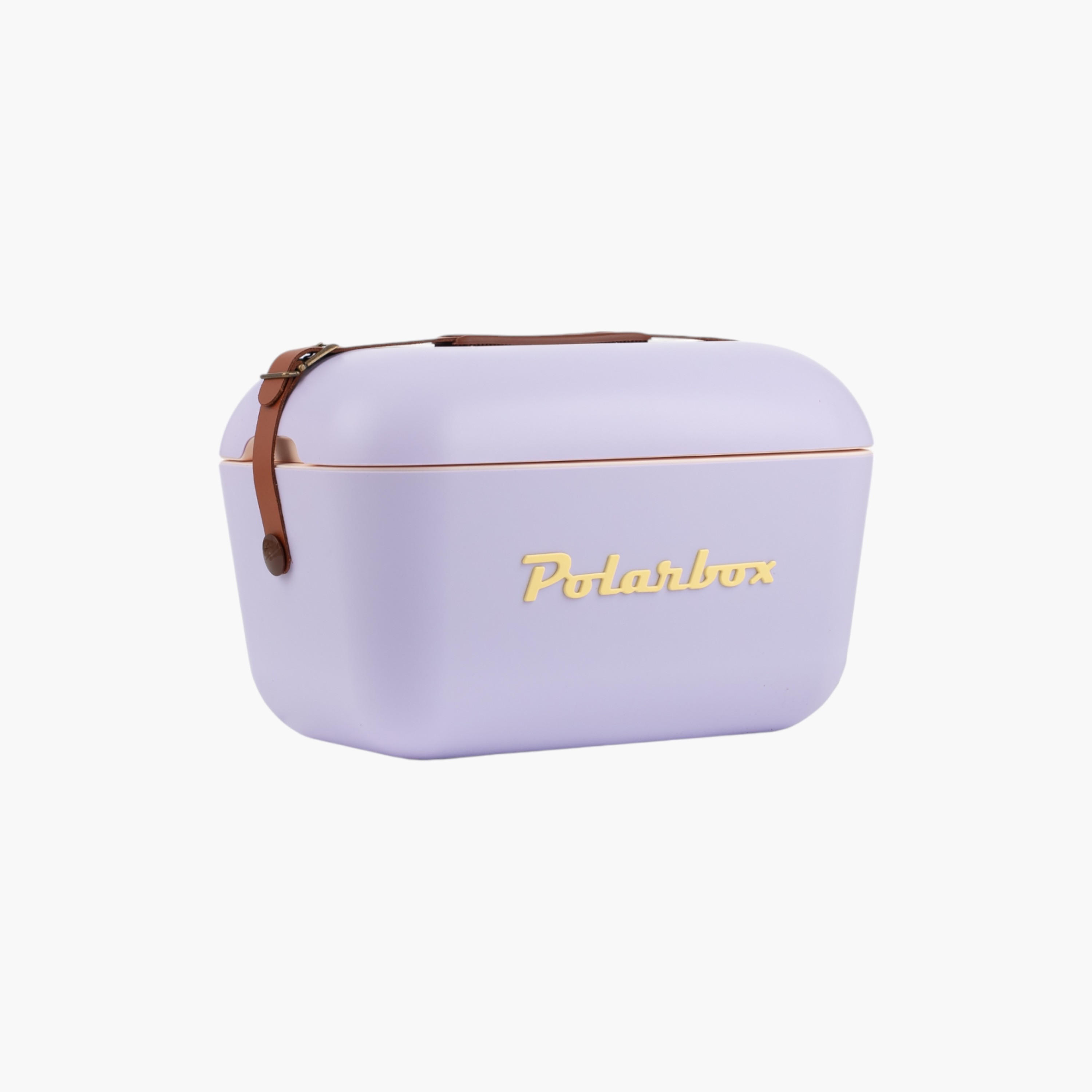 PolarBox Logo Print Ice Box - 20 L-household-kitchen-foodstorage-containers-image-12