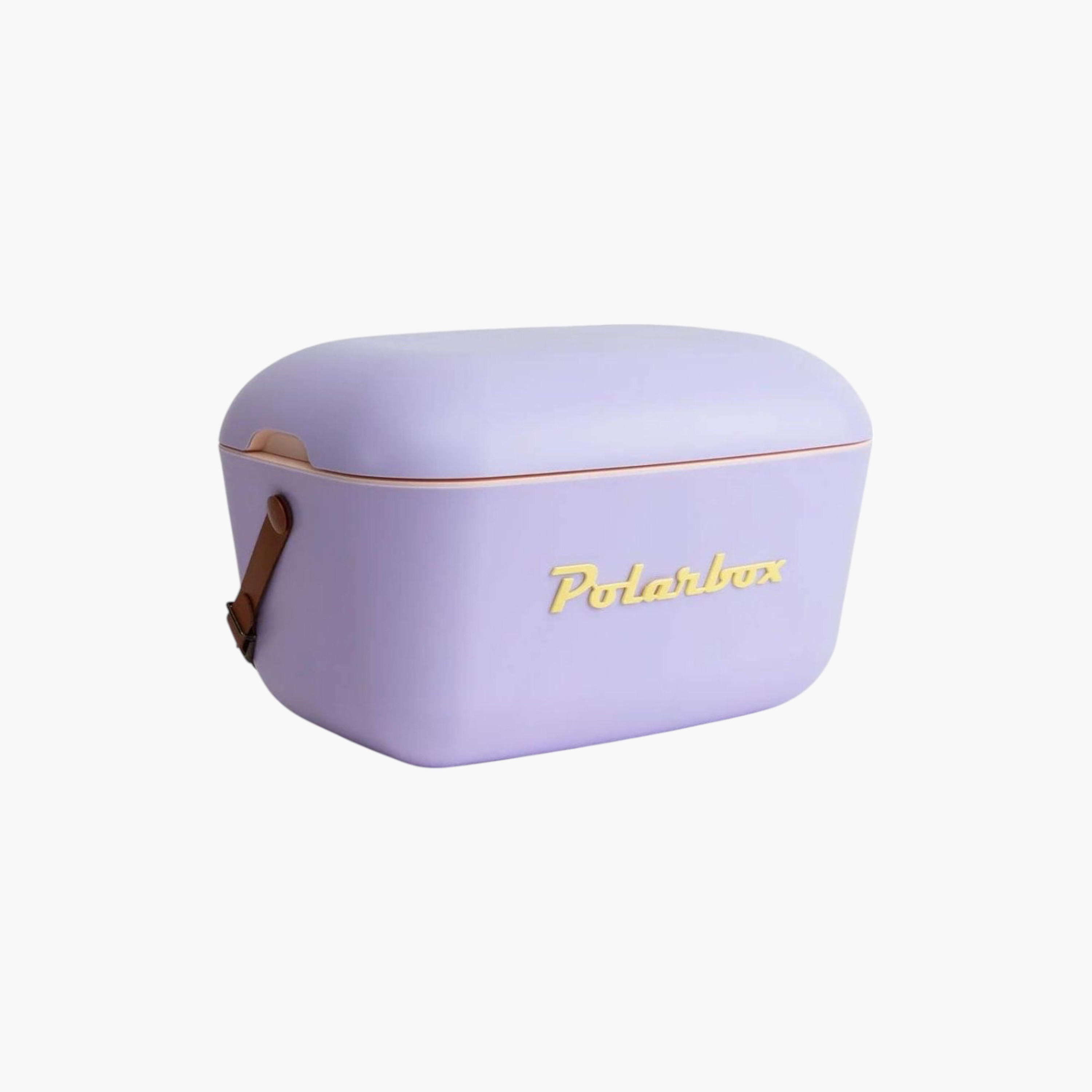 PolarBox Logo Print Ice Box - 20 L-household-kitchen-foodstorage-containers-image-13