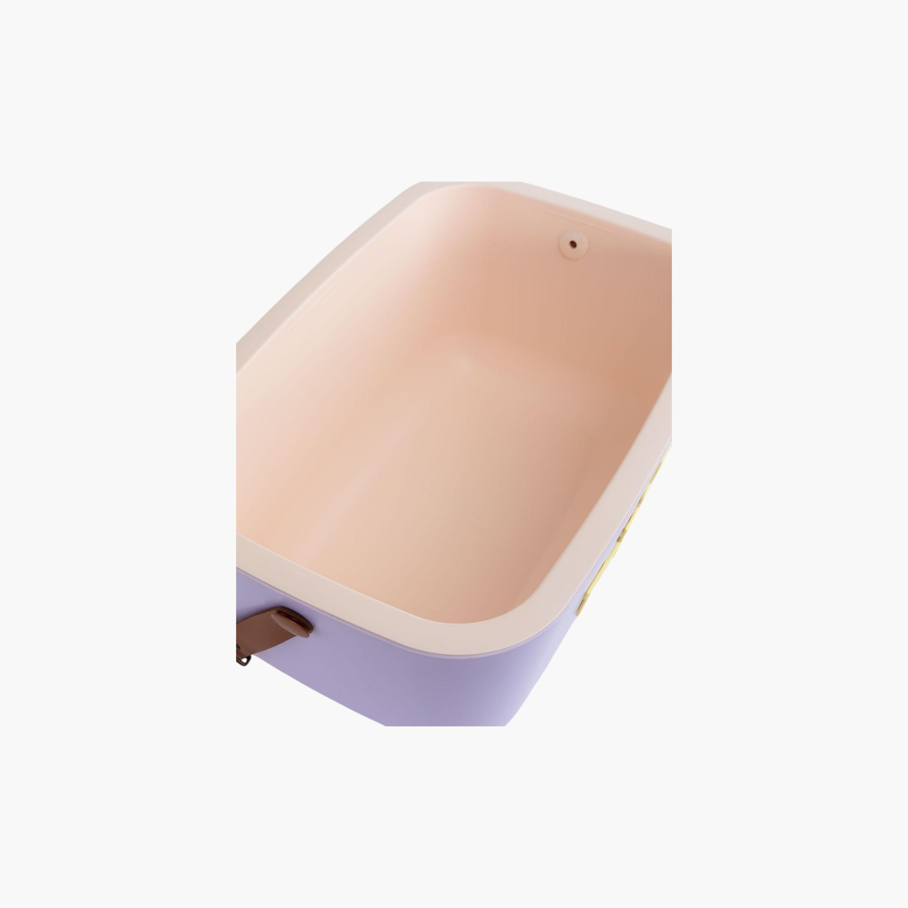 صندوق ثلج بطبعات شعار من بولار بوكس - 20 لتر-household-kitchen-foodstorage-containers-image-2