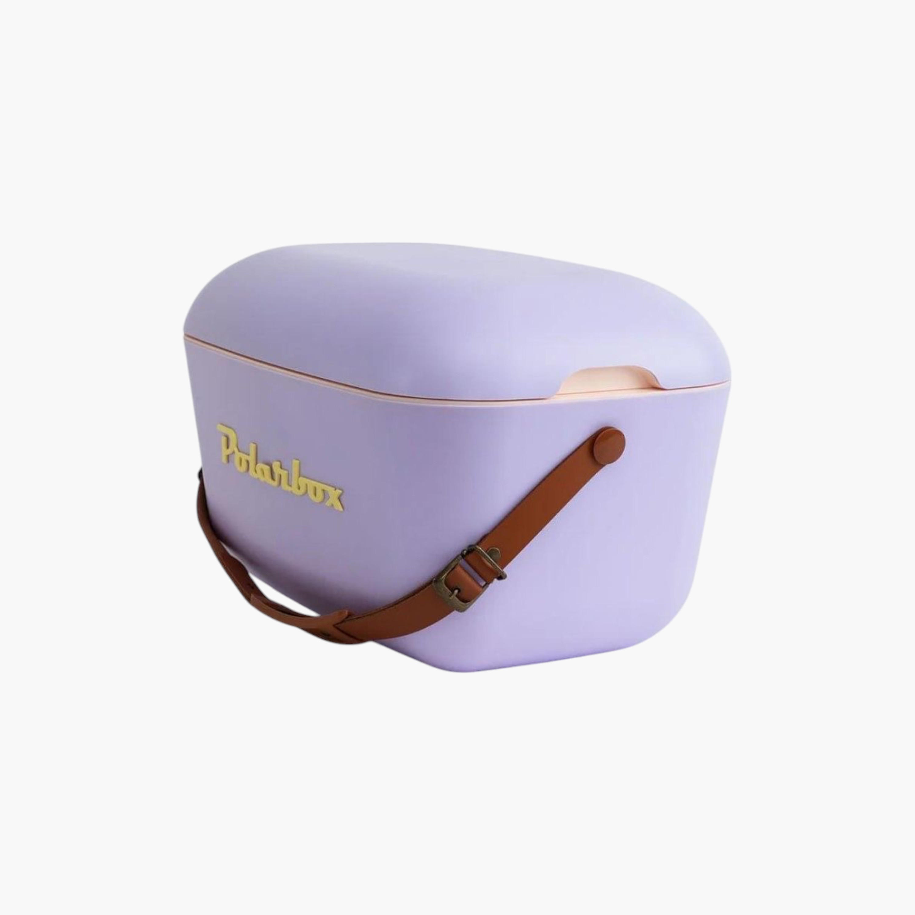 صندوق ثلج بطبعات شعار من بولار بوكس - 20 لتر-household-kitchen-foodstorage-containers-image-3