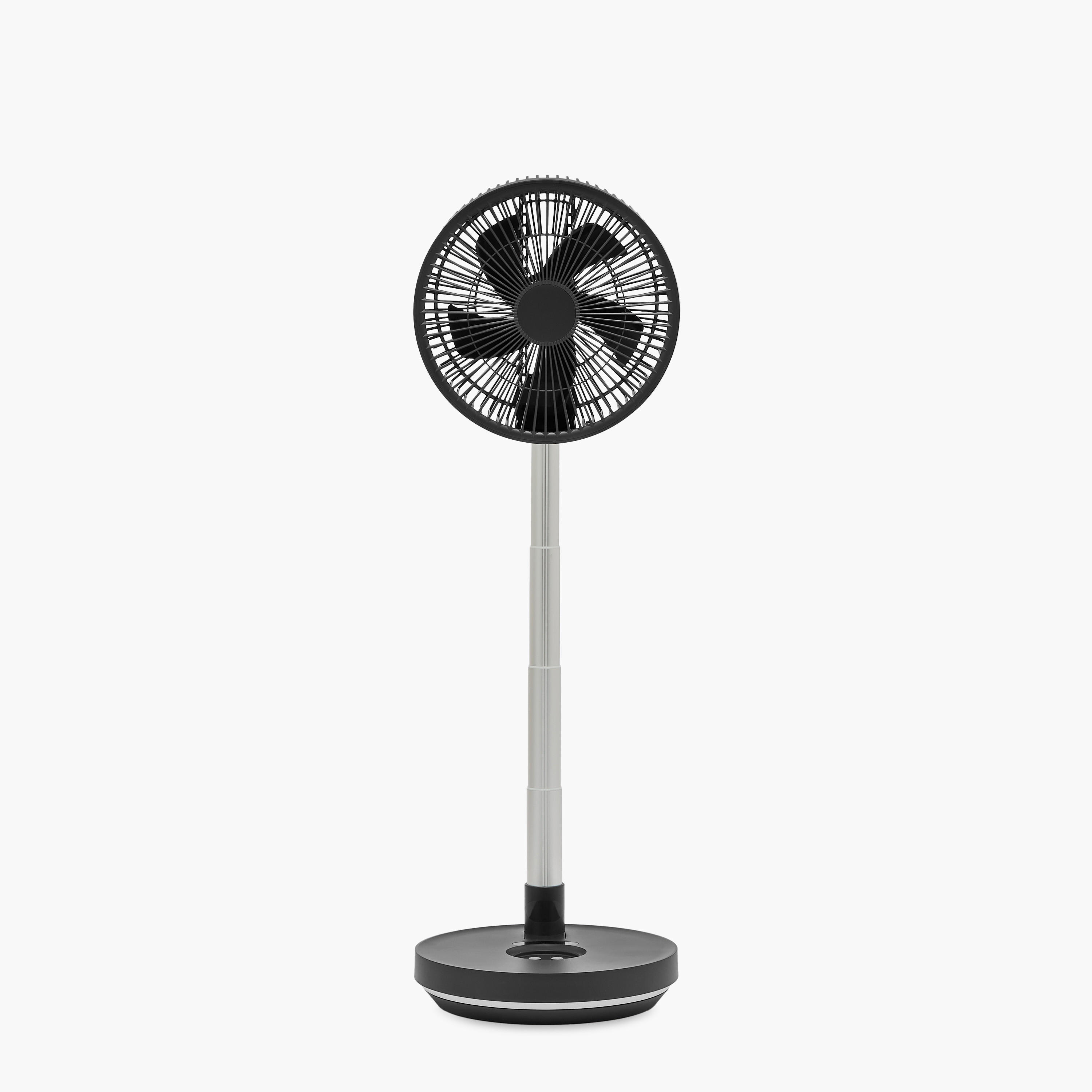 Findz Portable Folding Fan with LED Light-electronics-accessories-image-2