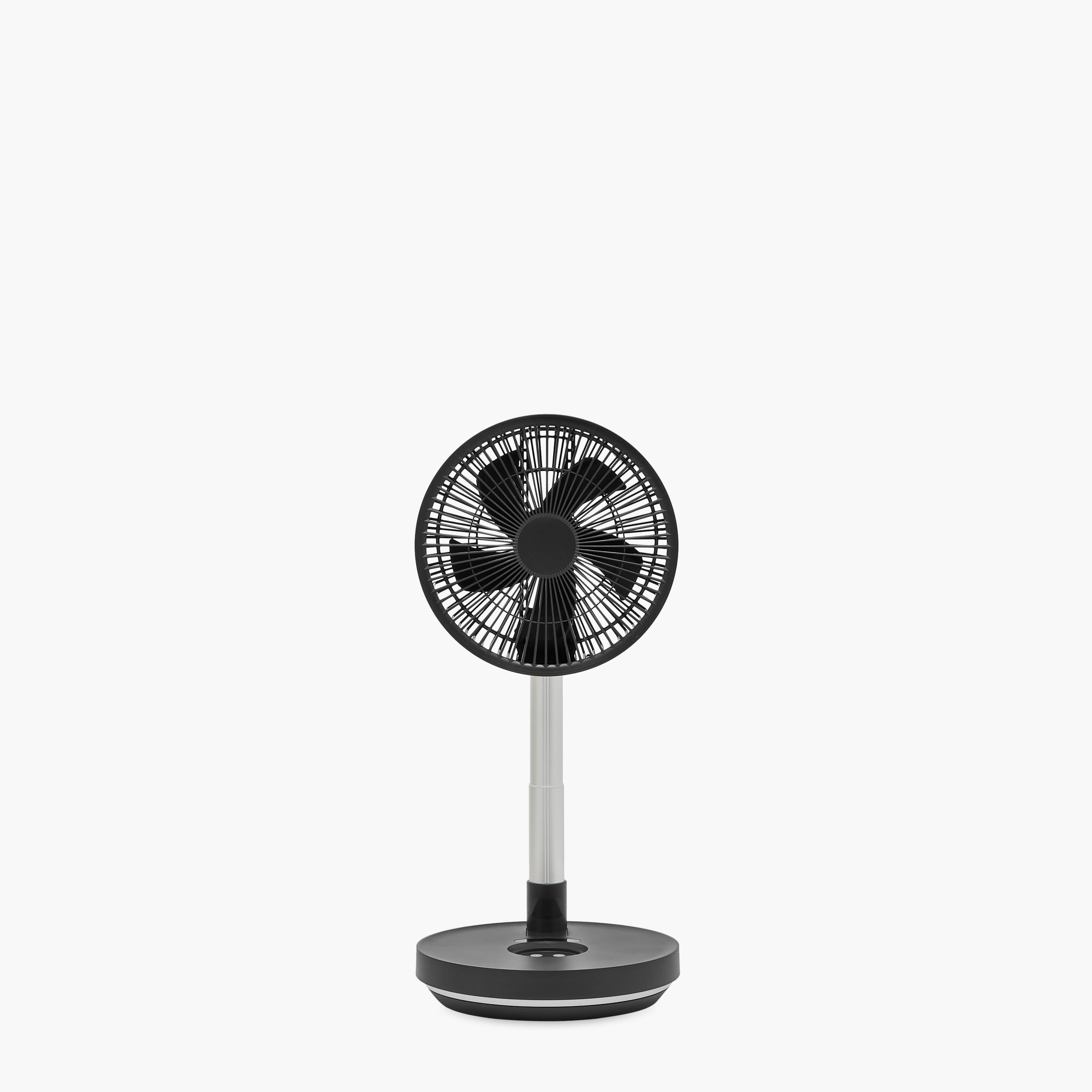 Findz Portable Folding Fan with LED Light-electronics-accessories-image-4
