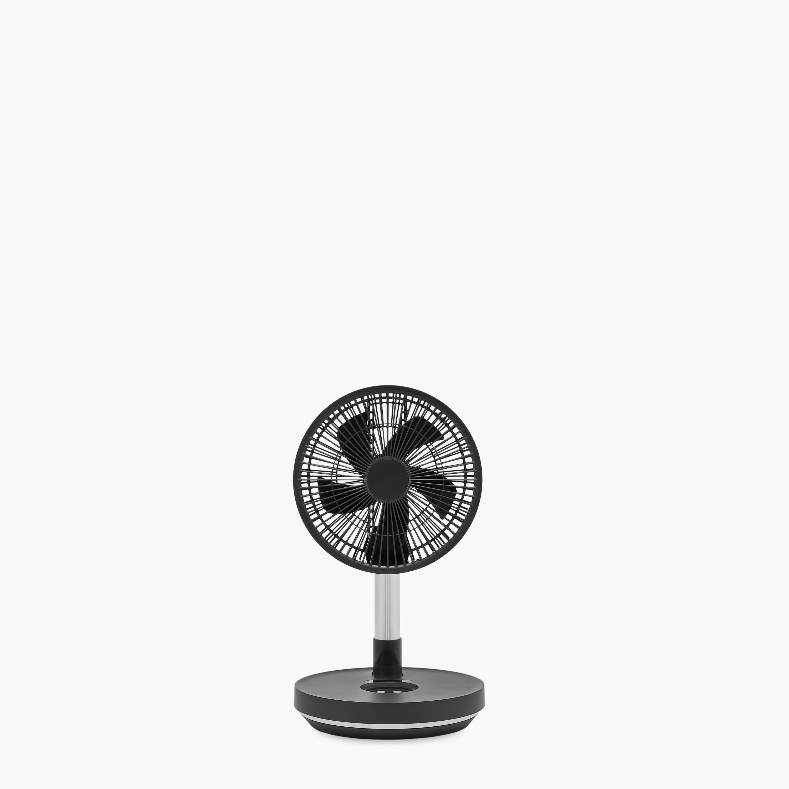 Findz Portable Folding Fan with LED Light-electronics-accessories-image-5