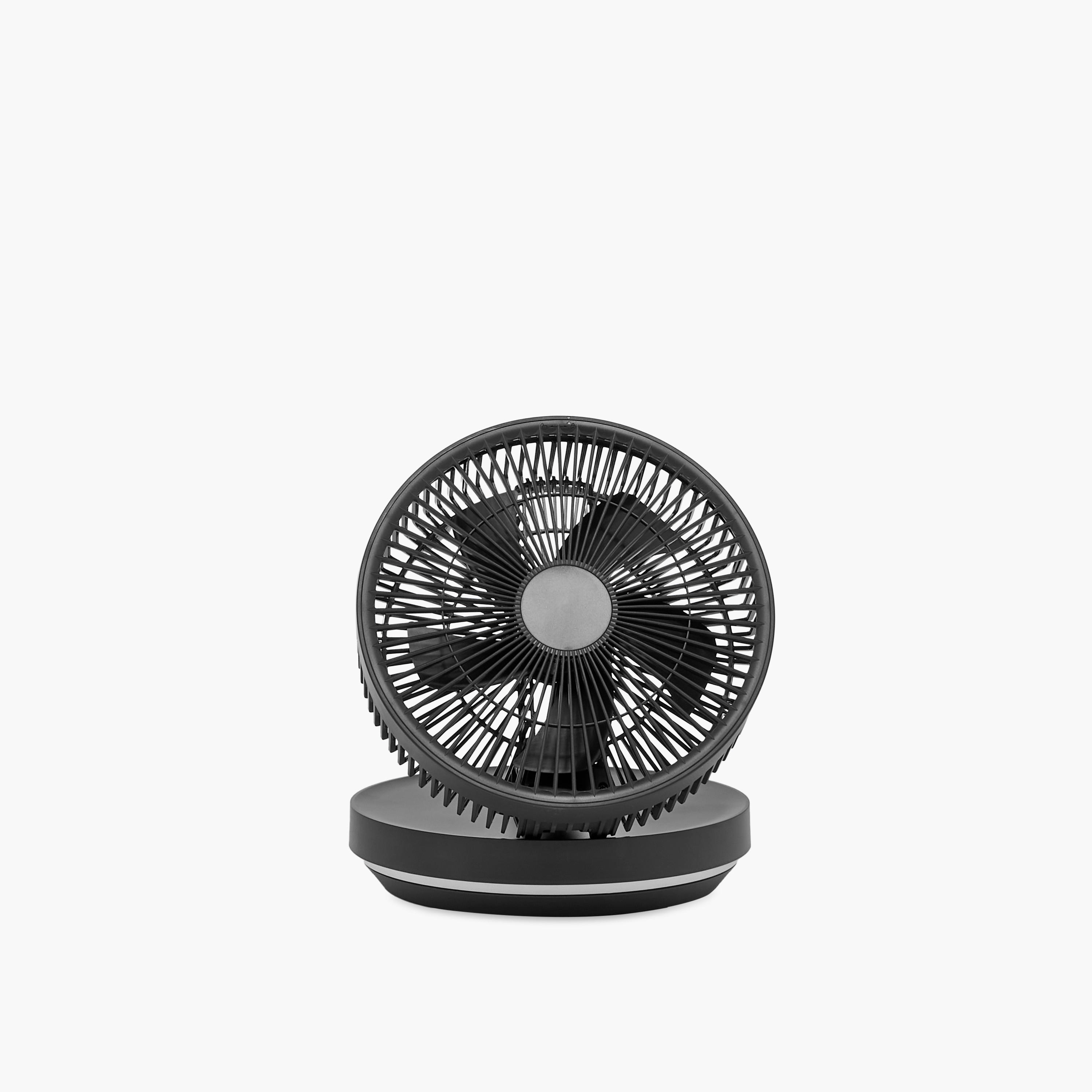 Findz Portable Folding Fan with LED Light-electronics-accessories-image-6