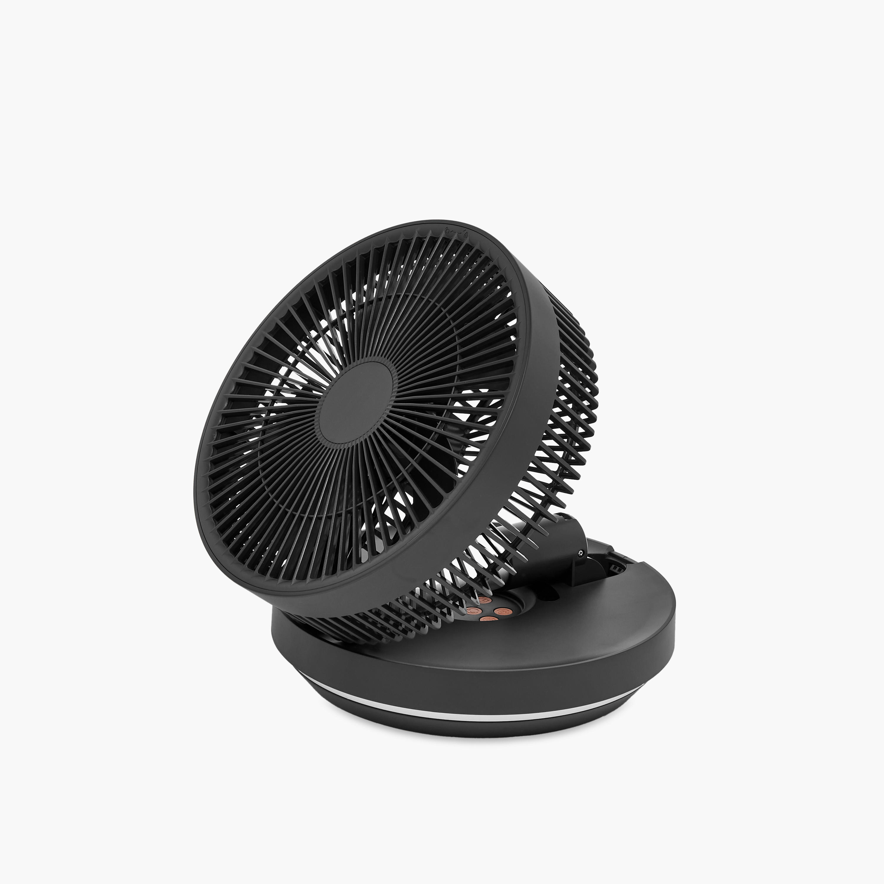 Findz Portable Folding Fan with LED Light-electronics-accessories-image-7