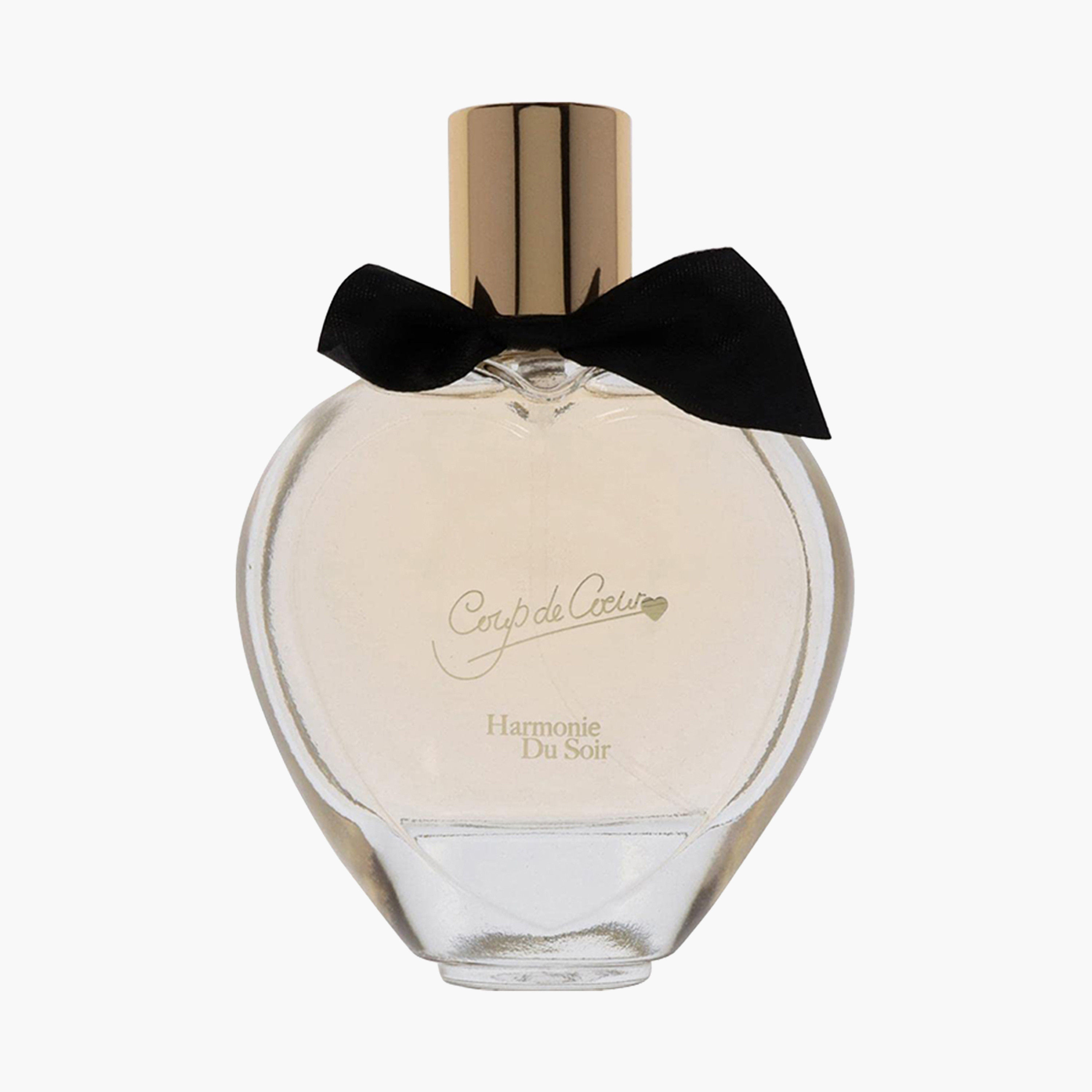 عطر أو دو بارفان هارموني دو سوار للنساء من كوب دي كور - 100 مل-beautyandpersonalcare-fragrance-women-image-1