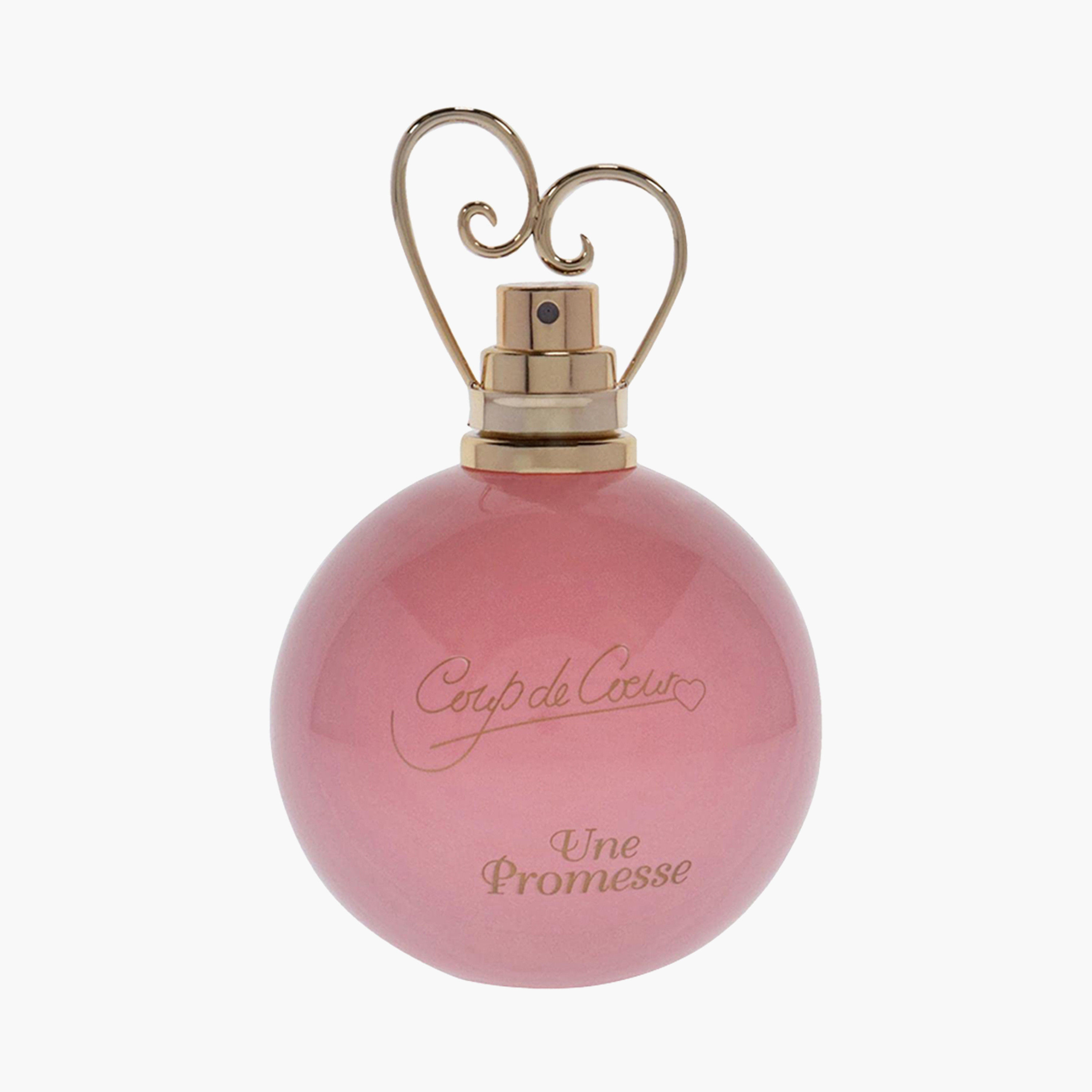 عطر أو دو بارفان آون بروميسي للنساء من كوب دي كور - 100 مل-beautyandpersonalcare-fragrance-women-image-1