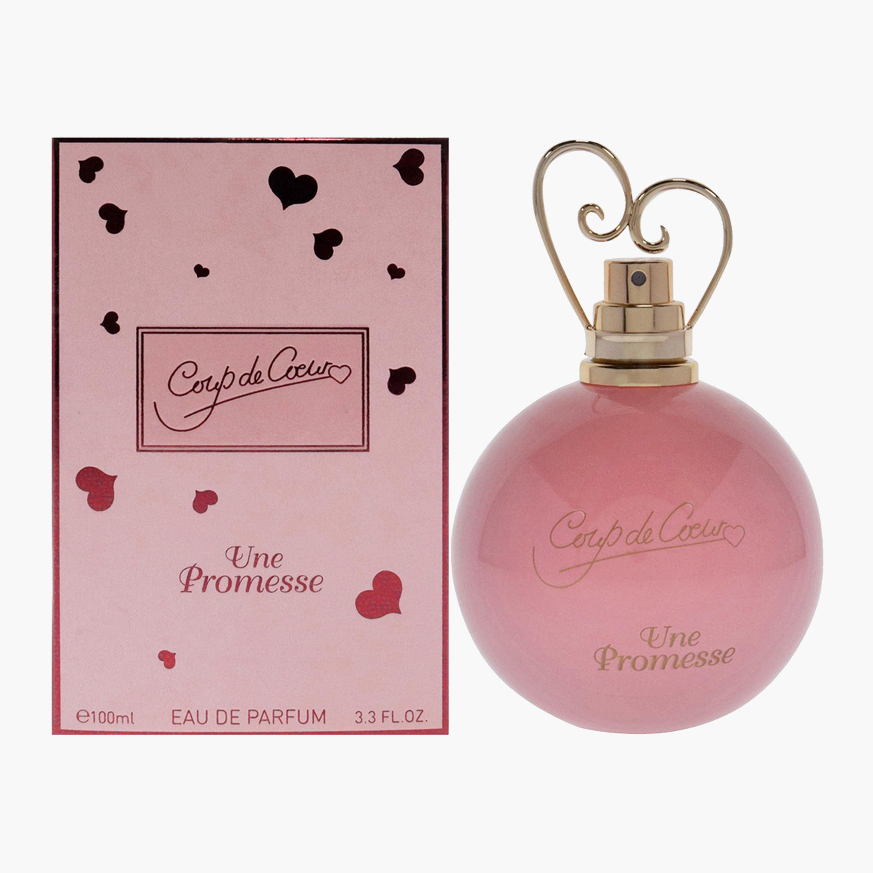 عطر أو دو بارفان آون بروميسي للنساء من كوب دي كور - 100 مل-beautyandpersonalcare-fragrance-women-image-2