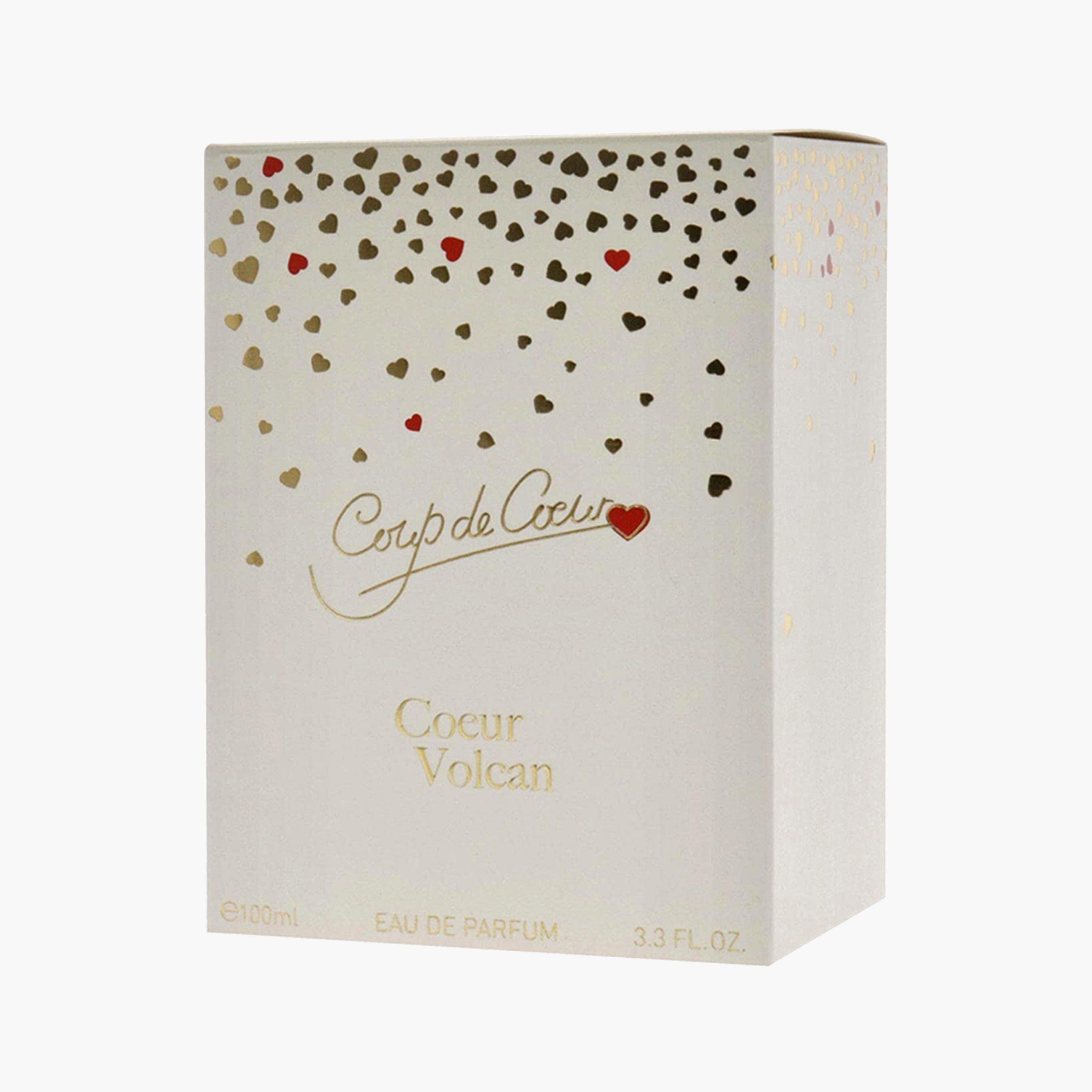عطر أو دو بارفان فولكان للنساء من كوب دي كور - 100 مل-beautyandpersonalcare-fragrance-women-image-3