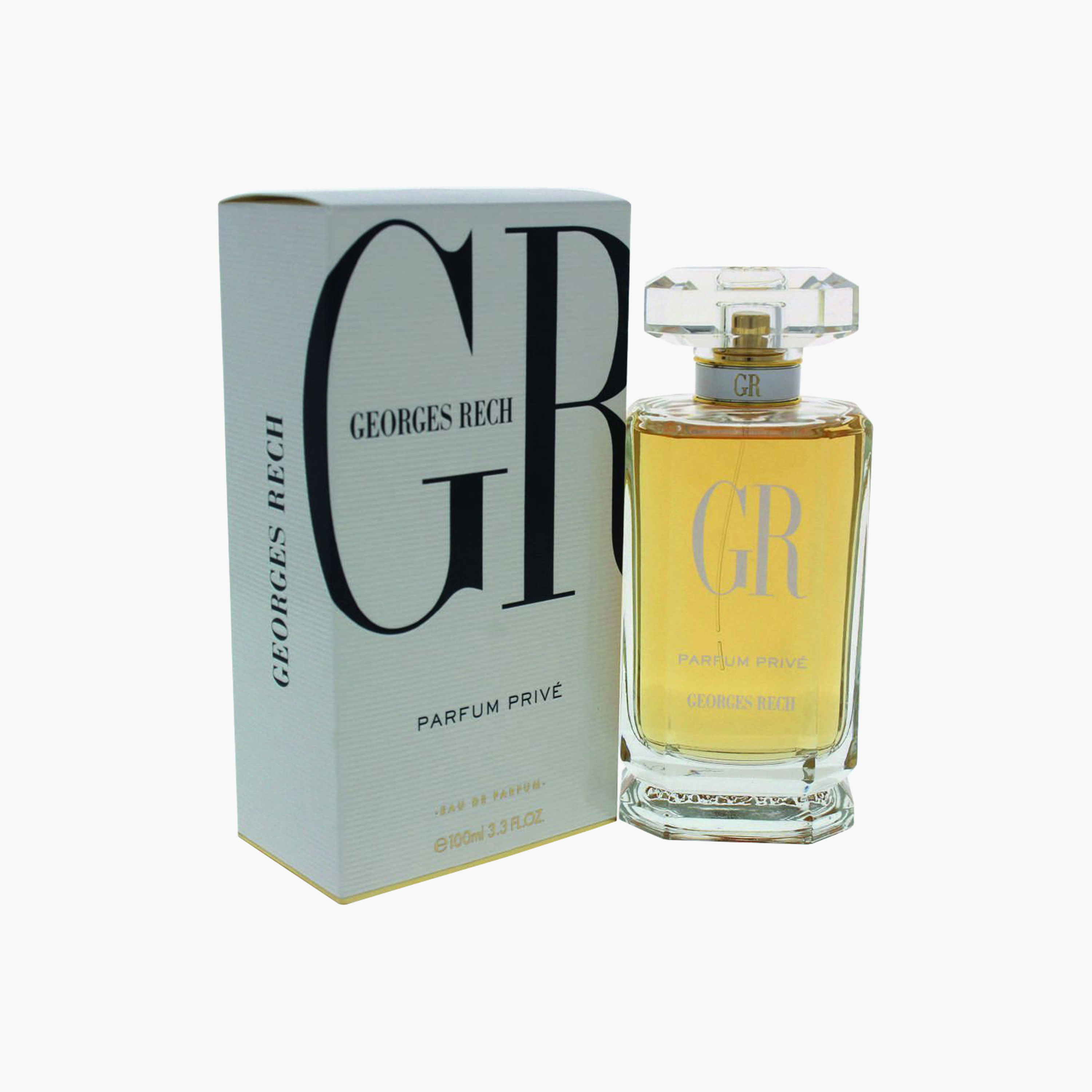 عطر أو دو بارفان بارفوم برايف للنساء من جورج ريش- 100 مل-beautyandpersonalcare-fragrance-women-image-2