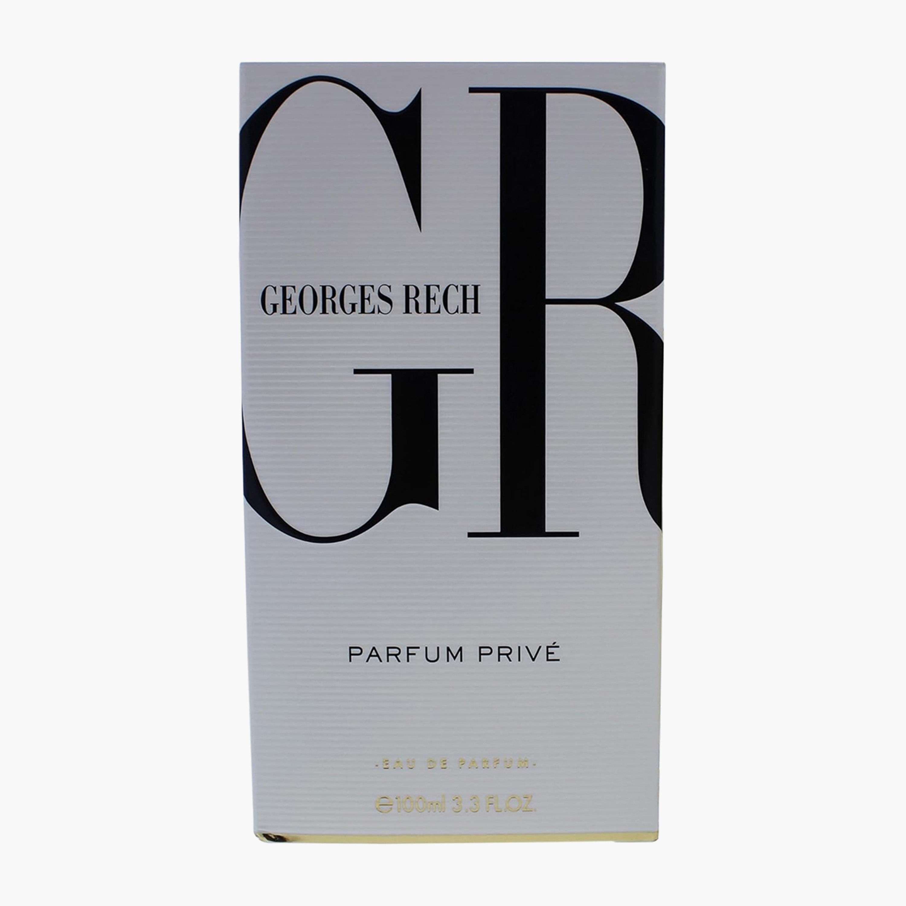 عطر أو دو بارفان بارفوم برايف للنساء من جورج ريش- 100 مل-beautyandpersonalcare-fragrance-women-image-3