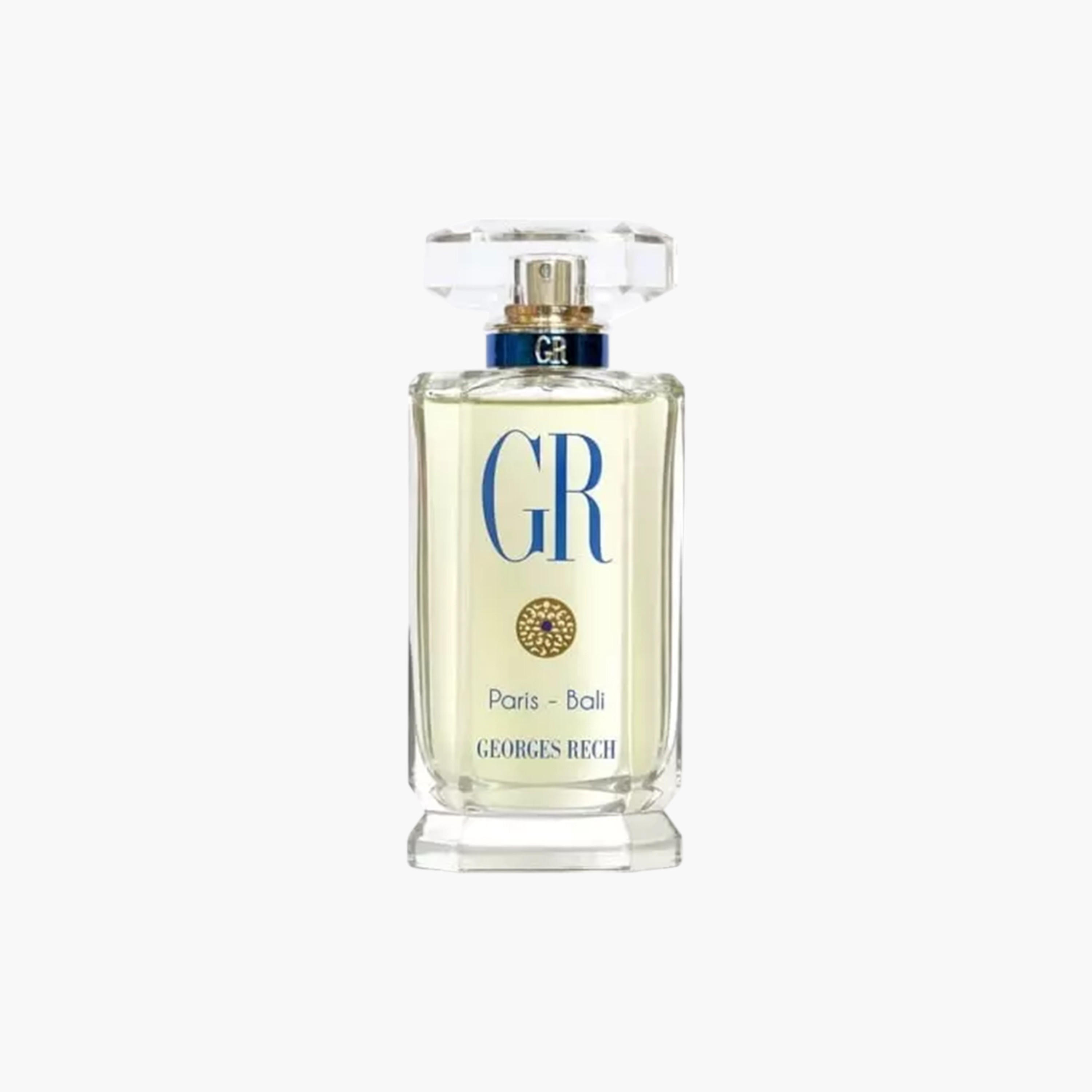 Georges Rech Paris Bali Eau de Parfum for Women - 100 ml-beautyandpersonalcare-fragrance-women-image-1