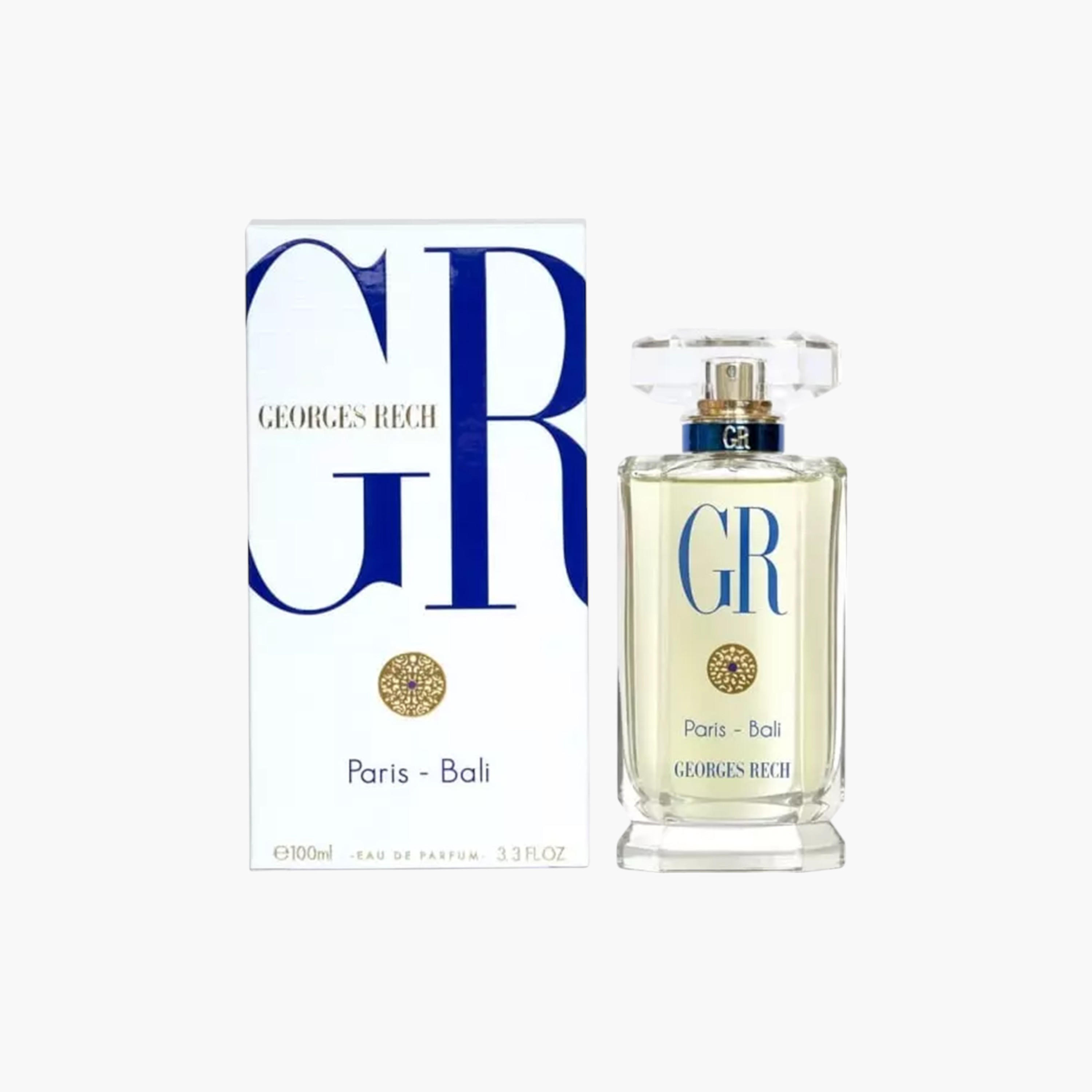Georges Rech Paris Bali Eau de Parfum for Women - 100 ml-beautyandpersonalcare-fragrance-women-image-2