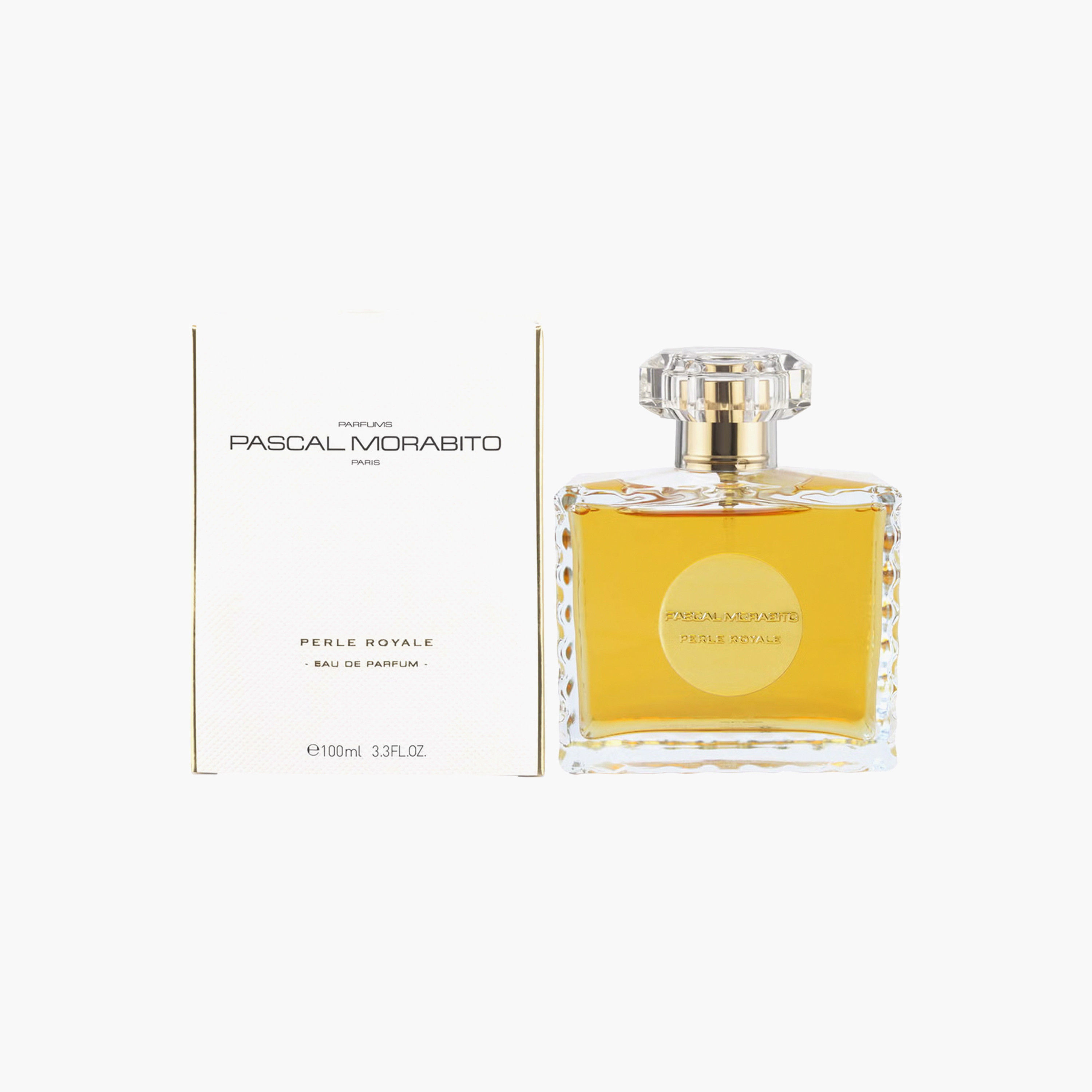 عطر أو دو برفان بيرل رويال للنساء من باسكال مورابيتو - 100 مل-beautyandpersonalcare-fragrance-women-image-2
