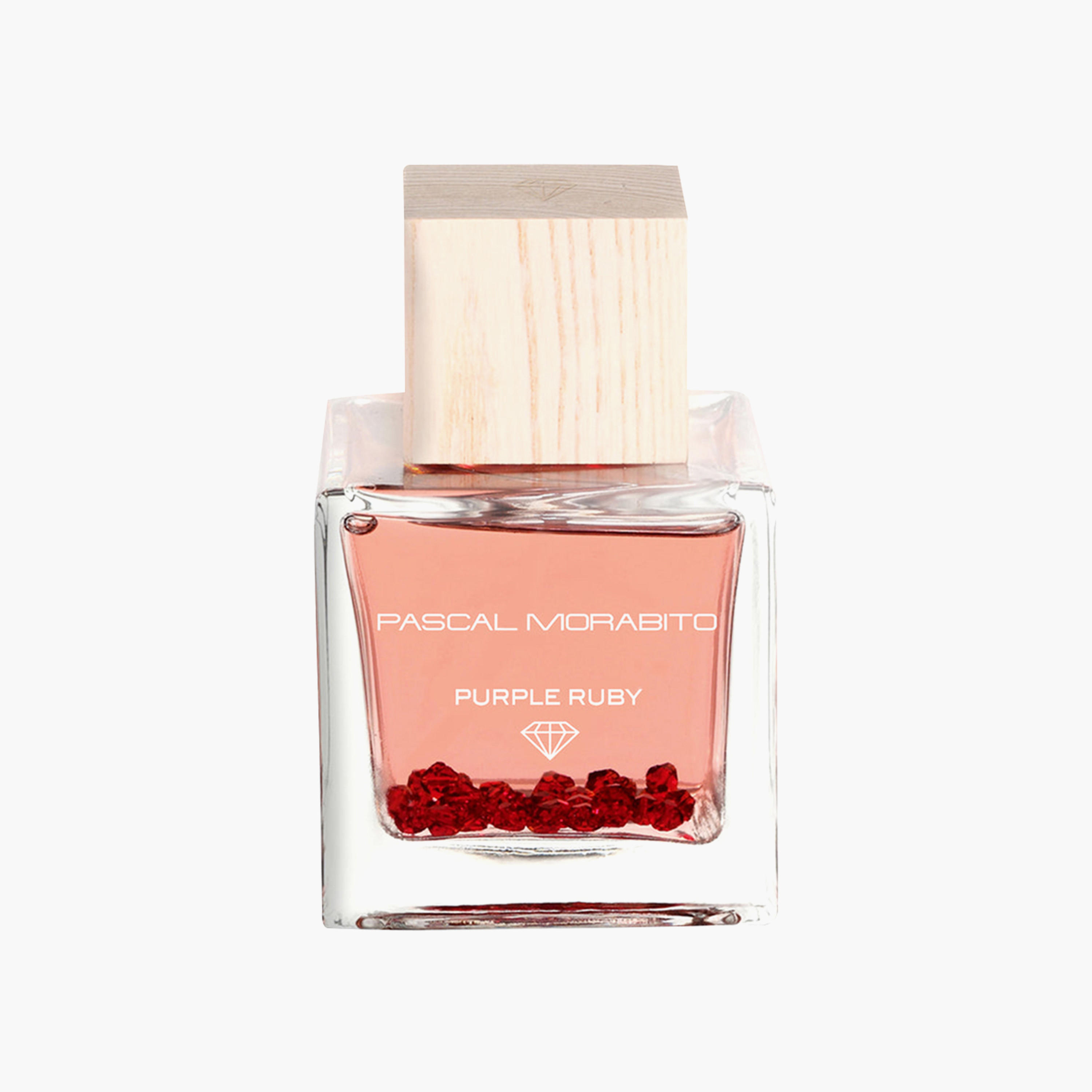 Pascal Morabito 2-Piece Purple Ruby Set for Women-beautyandpersonalcare-giftsets-image-1