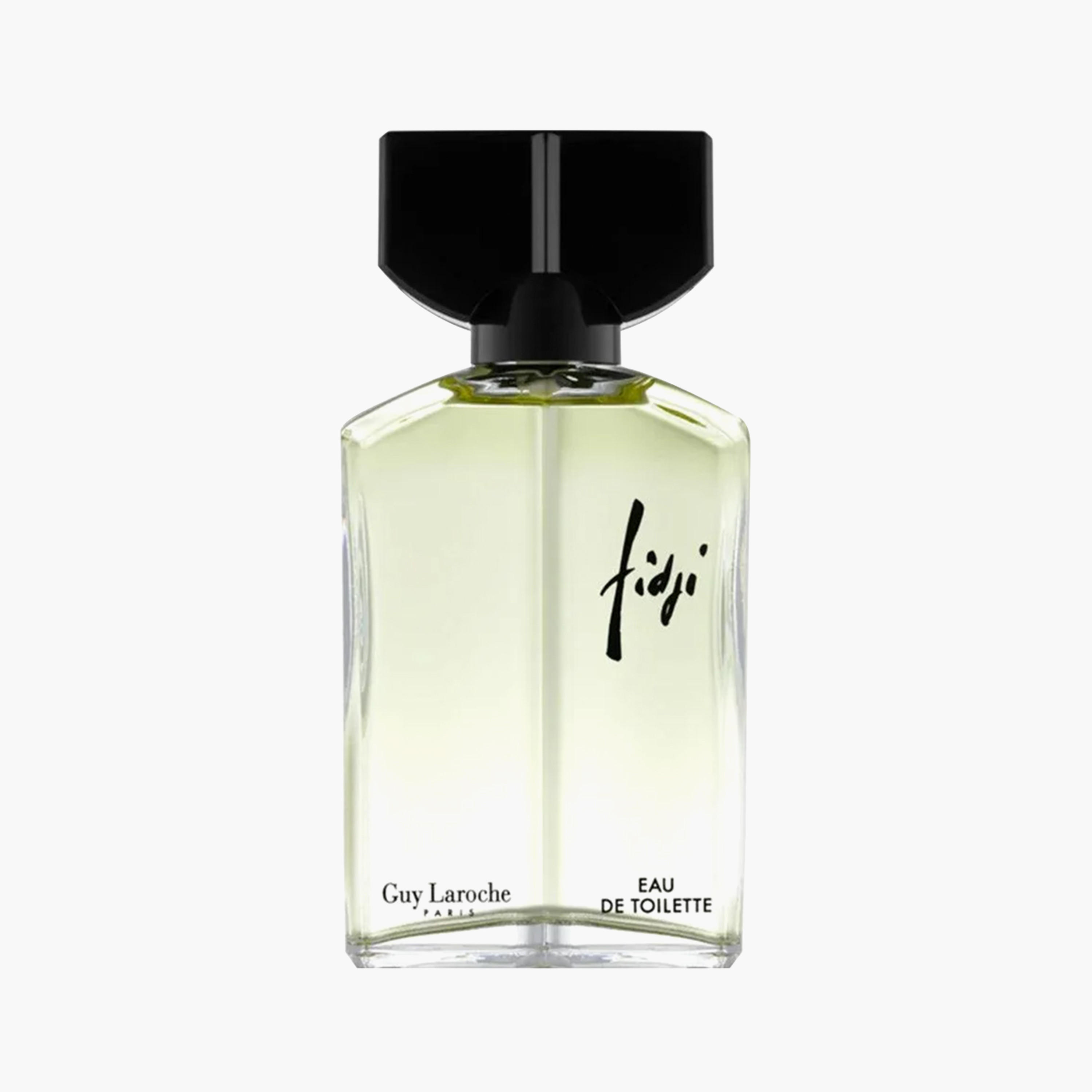 عطر أو دي تواليت جاي لاروش  للنساء من فيدجي- 100 مل-beautyandpersonalcare-fragrance-women-image-1