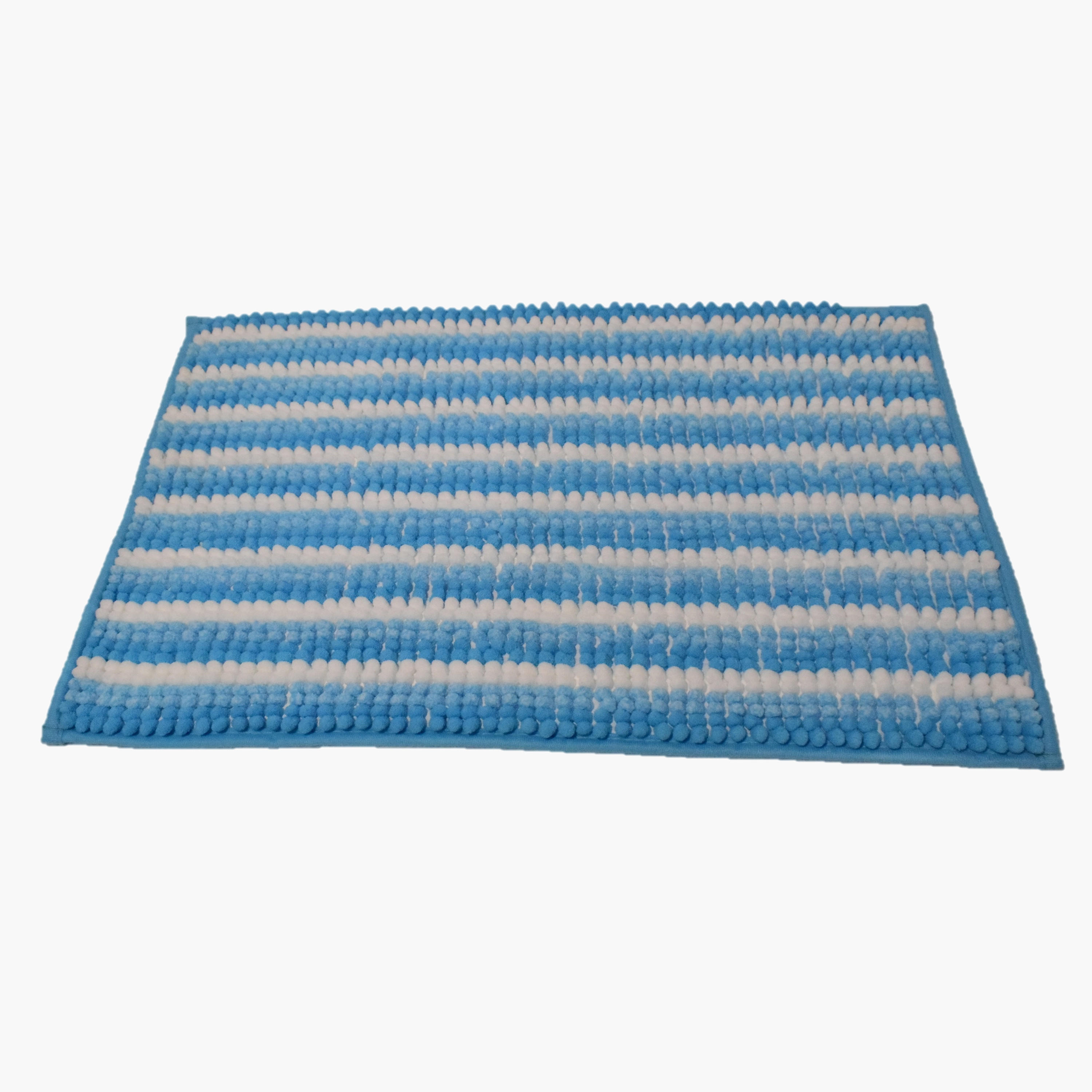 سجادة حمام مصبوغة من كارلين - 60x40 سم-household-rugsandcarpets-doormats-image-2