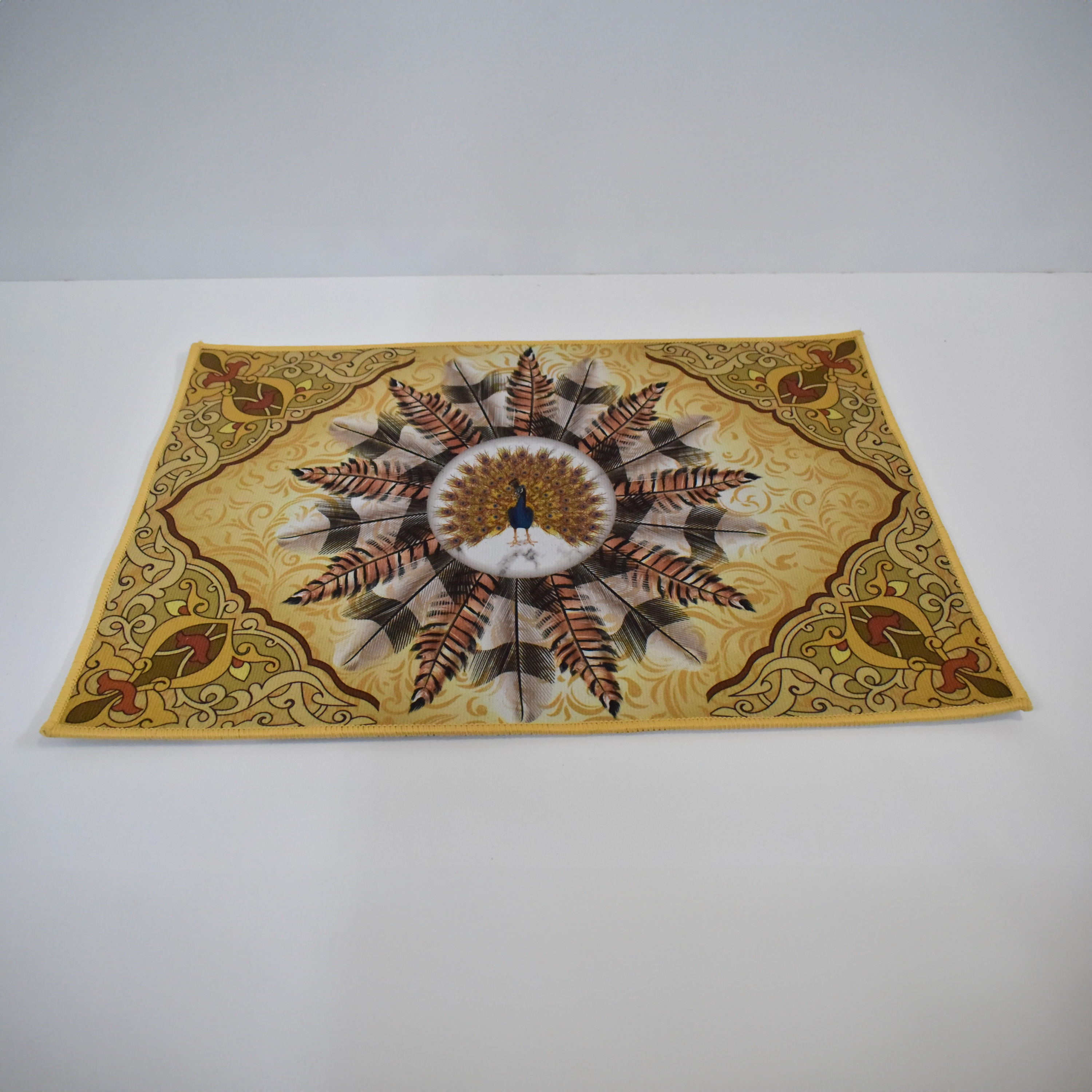 Karleen Decor 3D Doormat - 40x60 cm-household-rugsandcarpets-doormats-image-1